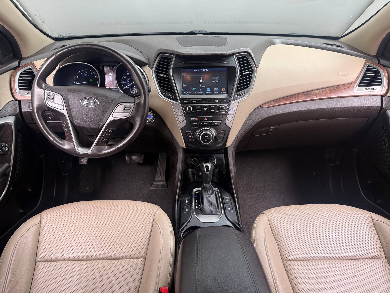 Thumbnail: 2018 Hyundai Santa Fe - 2