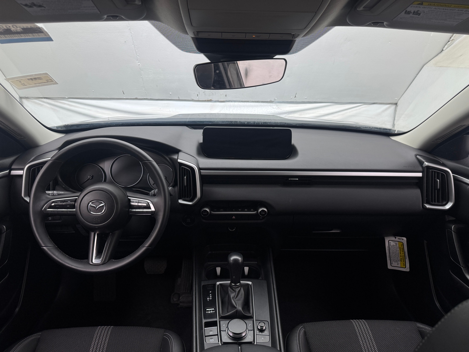 Thumbnail: 2025 Mazda CX-50 - 2