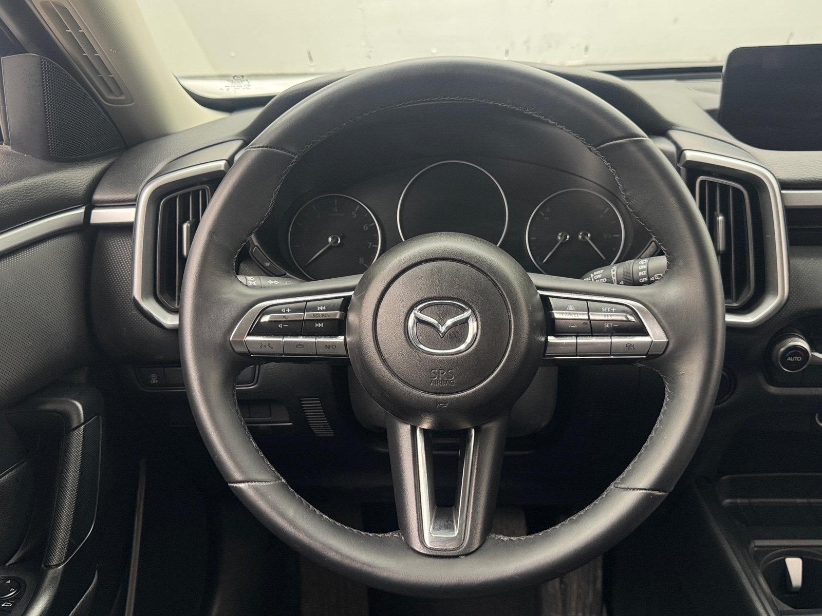Thumbnail: 2025 Mazda CX-50 - 4