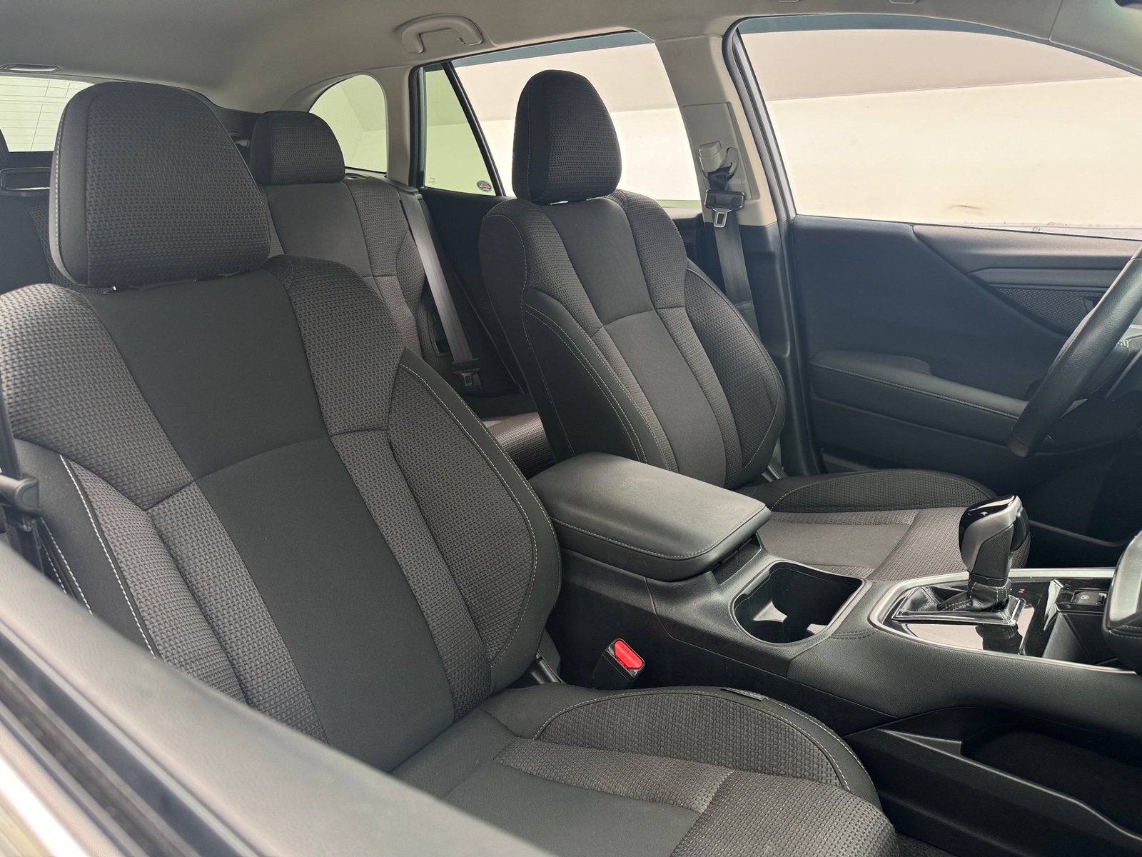 Thumbnail: 2021 Subaru Outback - 2