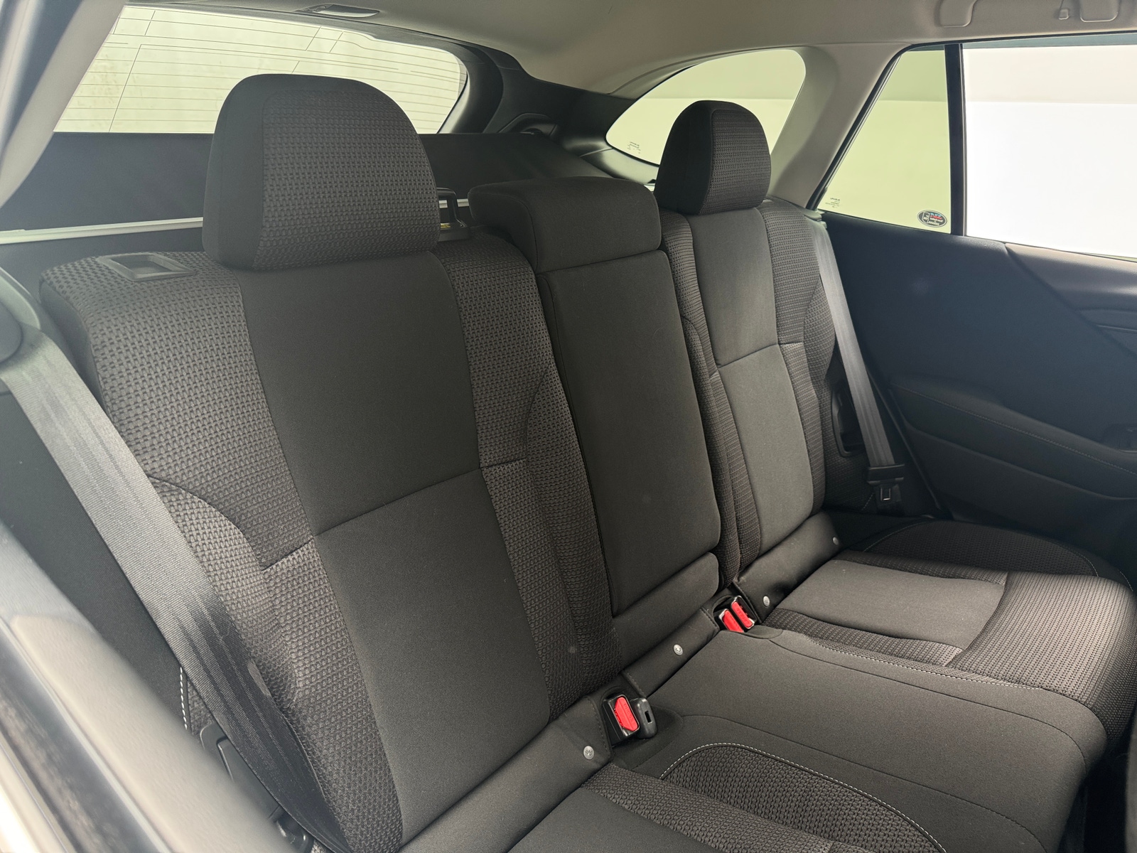 Thumbnail: 2021 Subaru Outback - 6