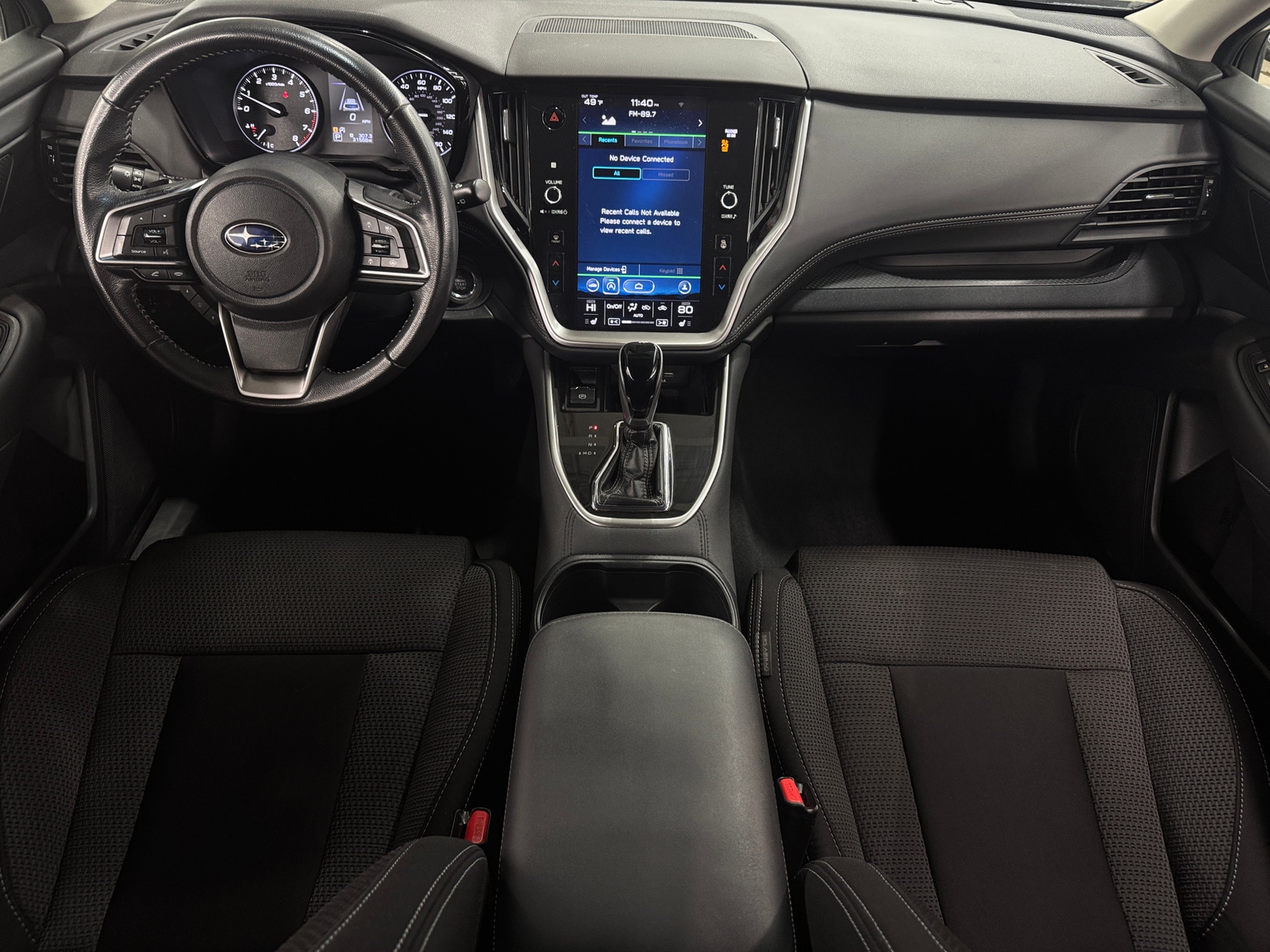 Thumbnail: 2021 Subaru Outback - 3