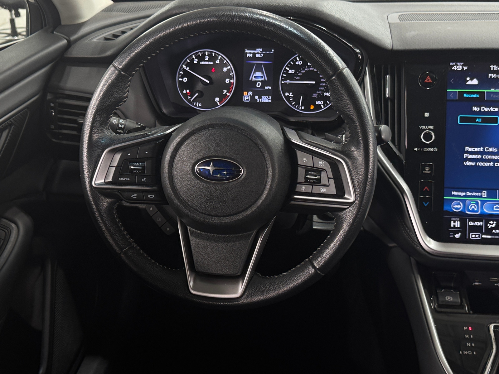 Thumbnail: 2021 Subaru Outback - 5