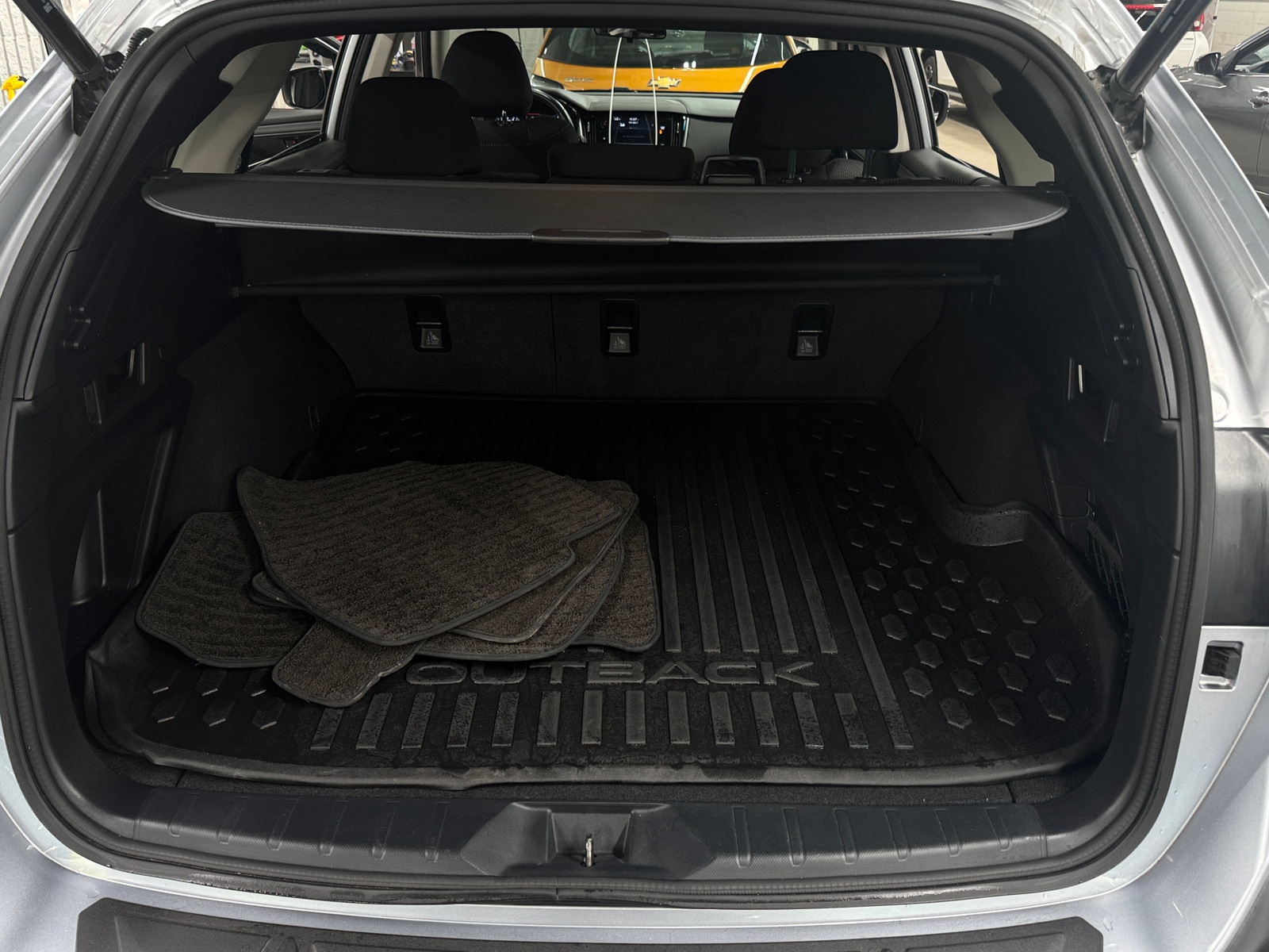 Thumbnail: 2021 Subaru Outback - 7