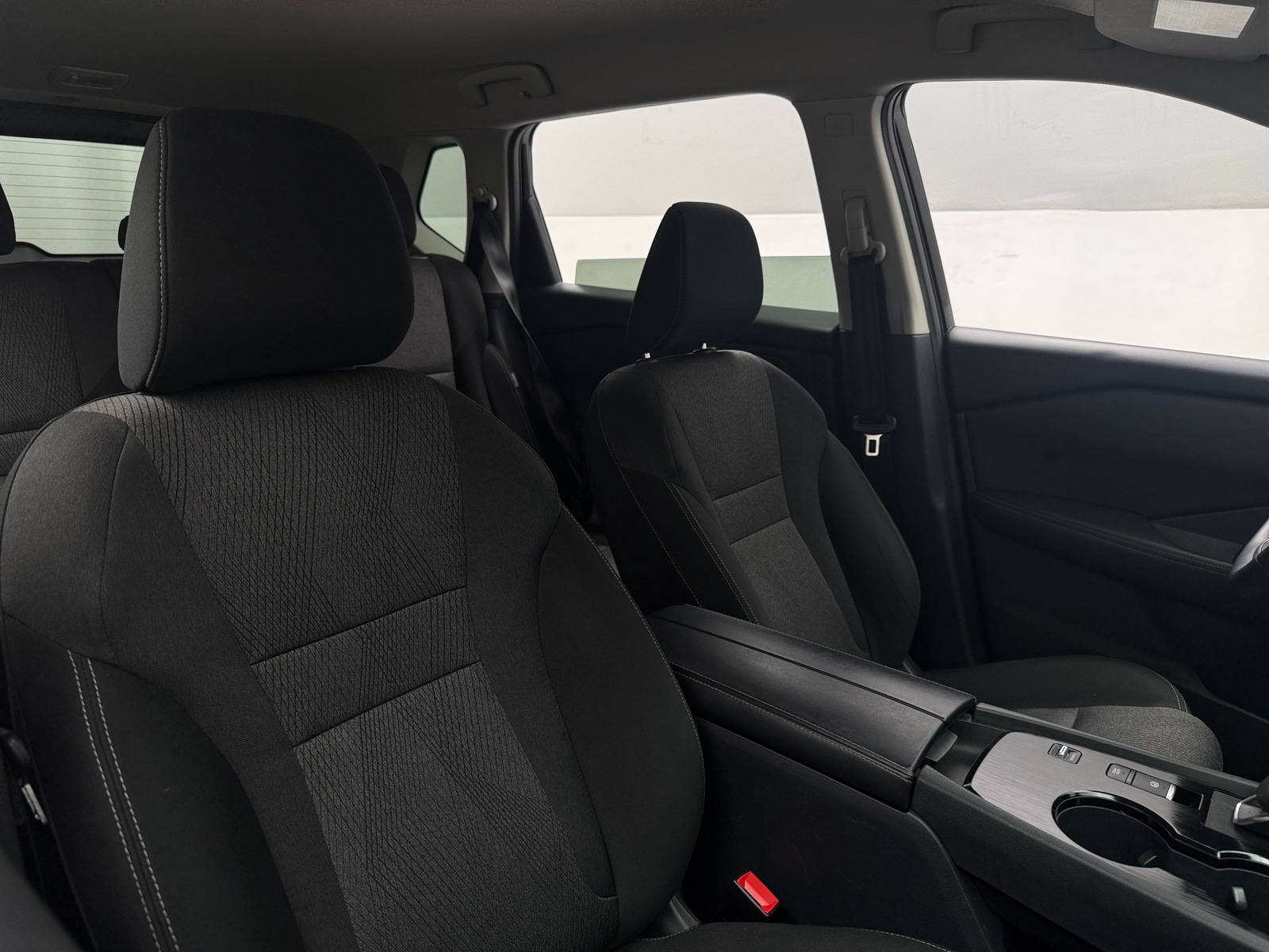 Thumbnail: 2025 Nissan Rogue - 2