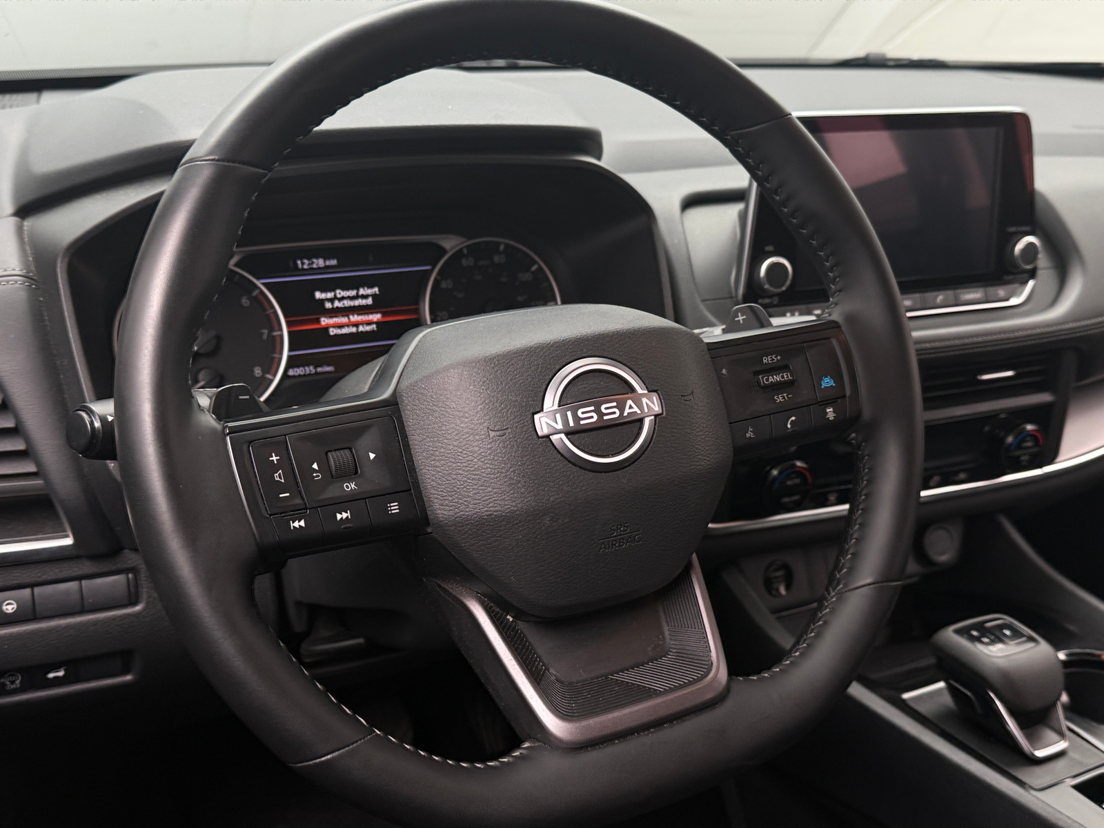 Thumbnail: 2025 Nissan Rogue - 5