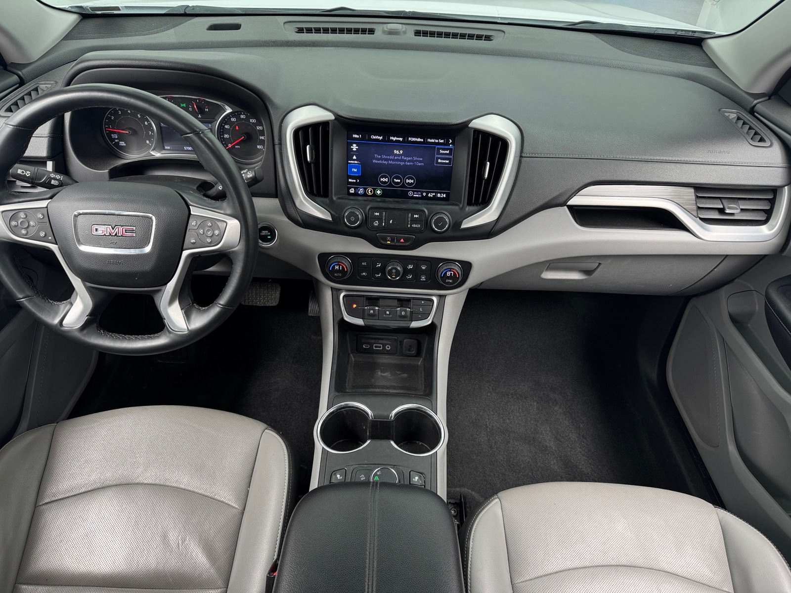 Thumbnail: 2024 GMC Terrain - 2