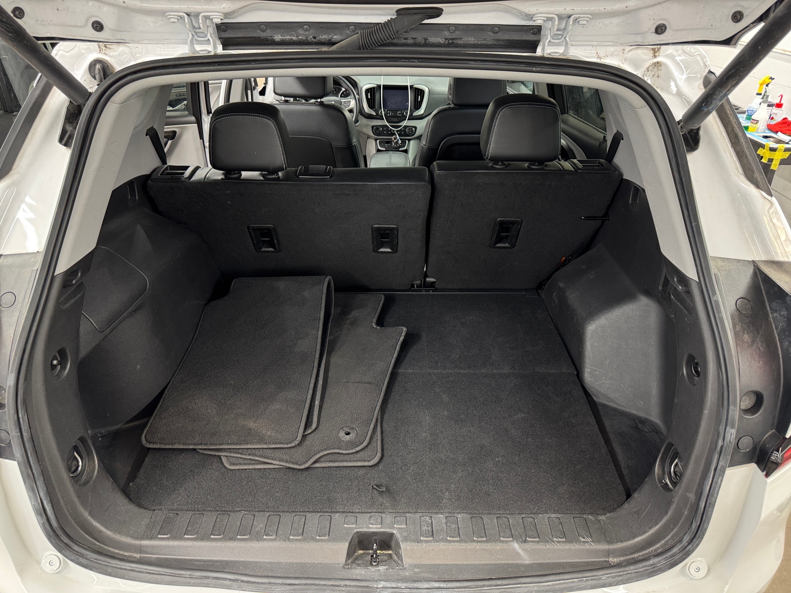 Thumbnail: 2024 GMC Terrain - 6