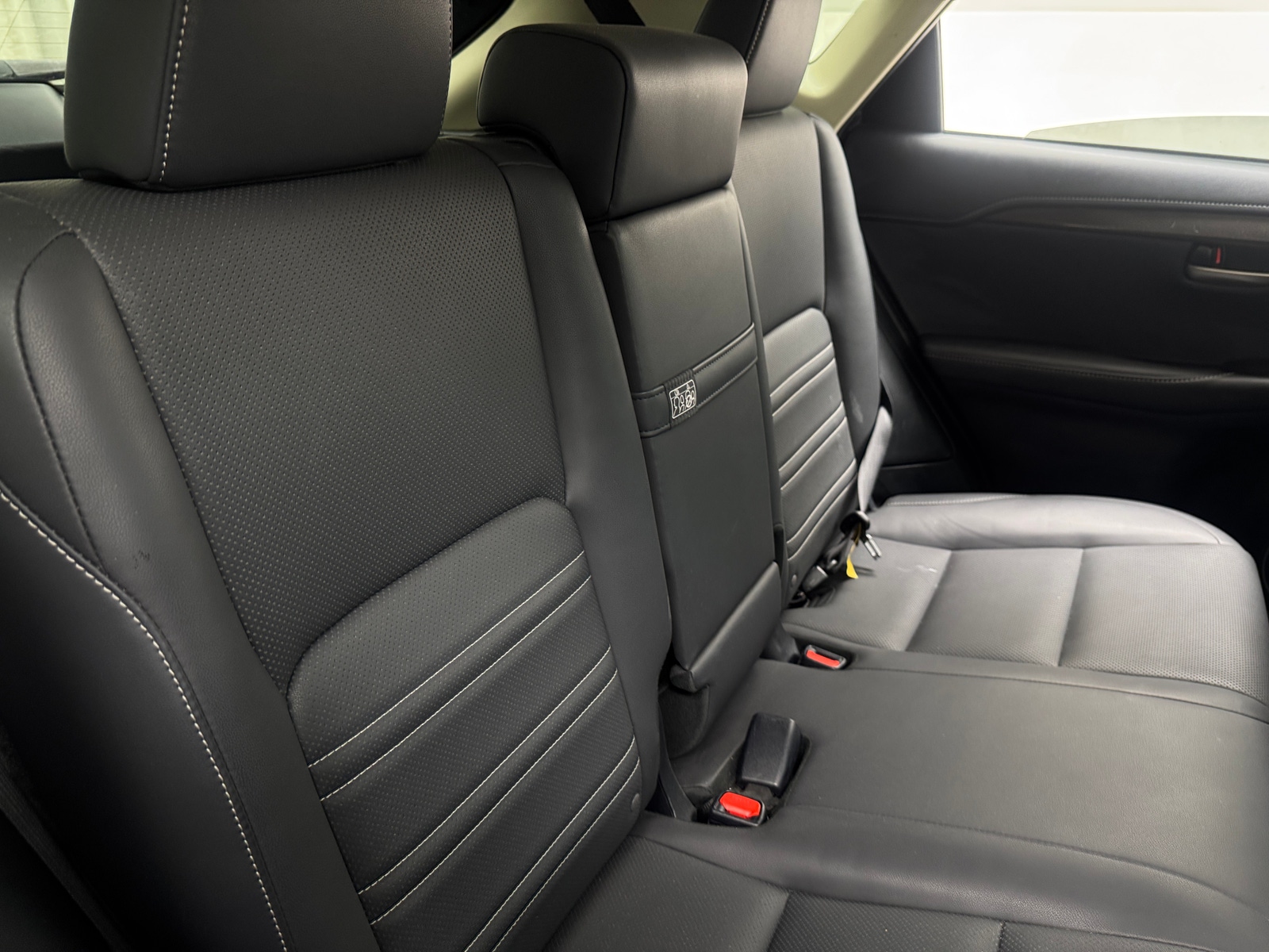 Thumbnail: 2016 Lexus NX - 5