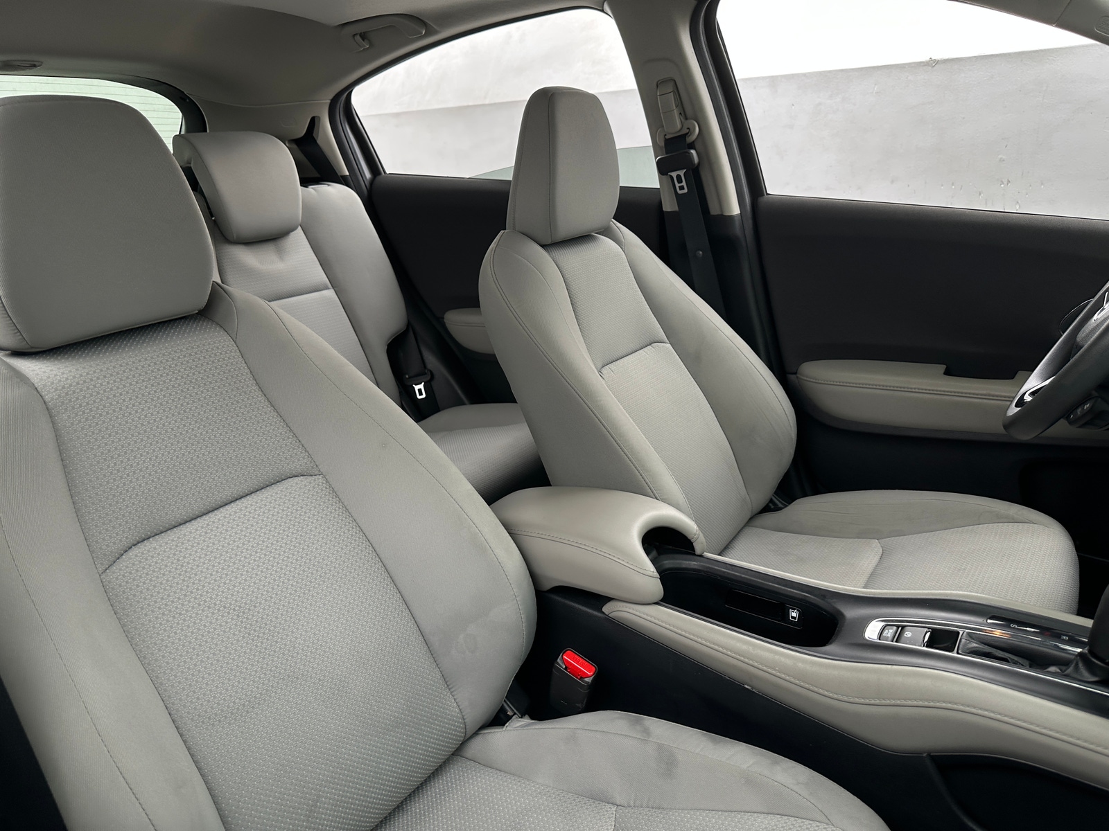 Thumbnail: 2019 Honda HR-V - 2