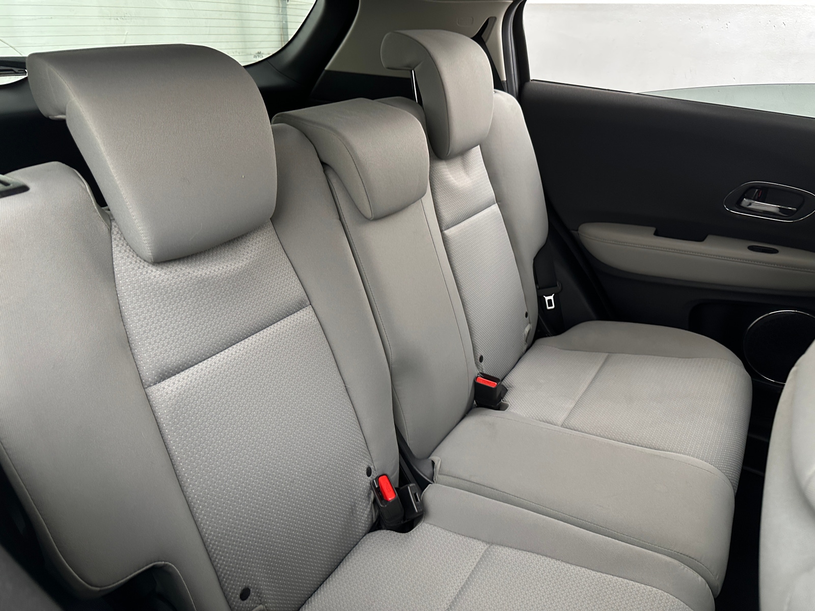 Thumbnail: 2019 Honda HR-V - 6