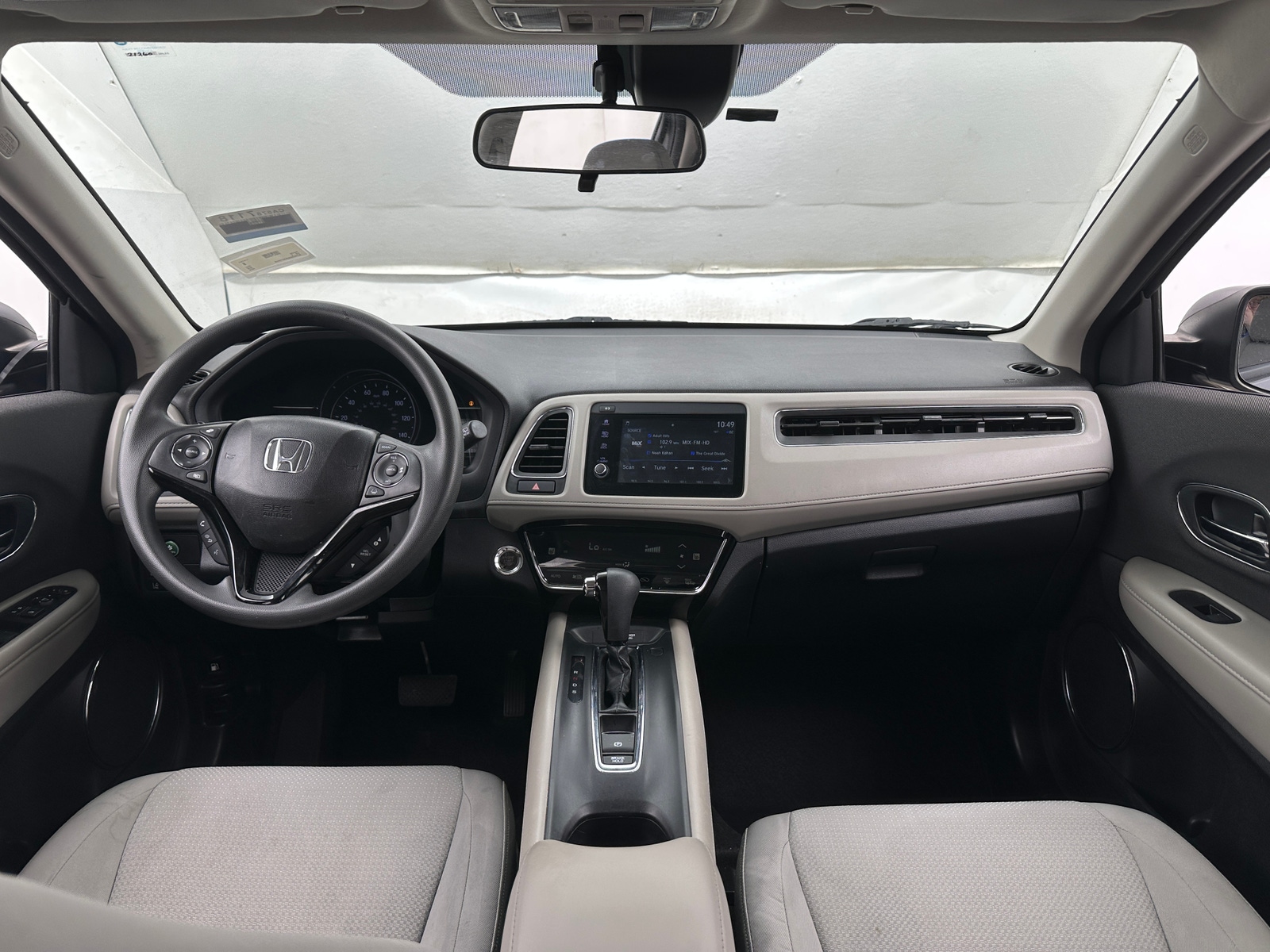 Thumbnail: 2019 Honda HR-V - 3