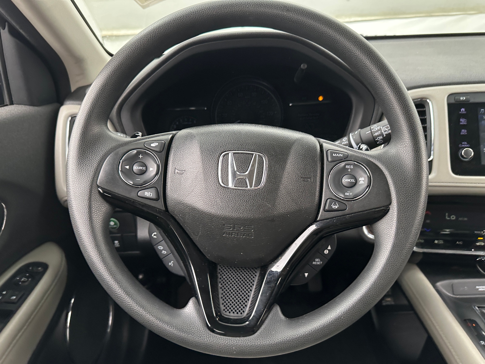Thumbnail: 2019 Honda HR-V - 5