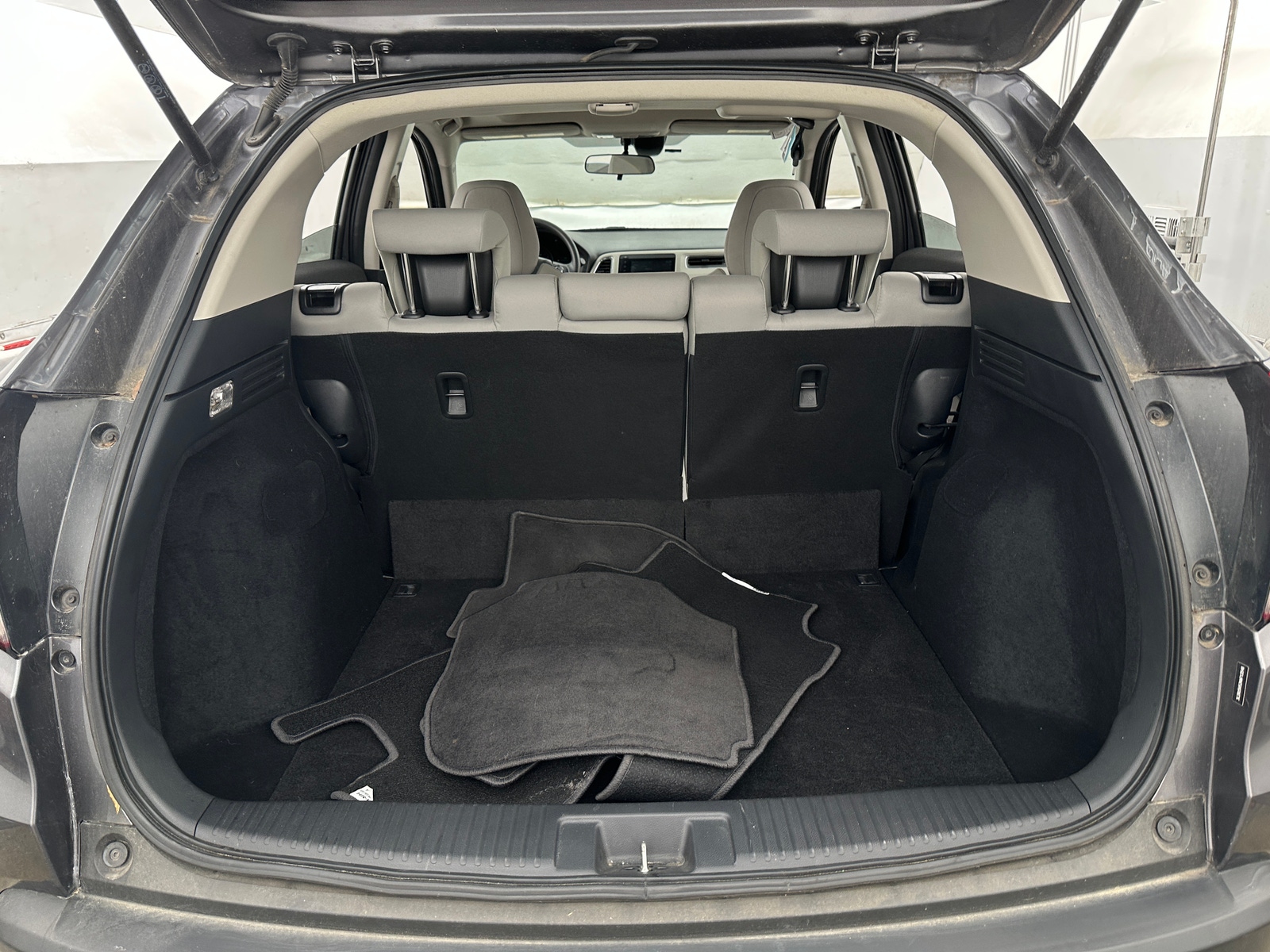 Thumbnail: 2019 Honda HR-V - 7