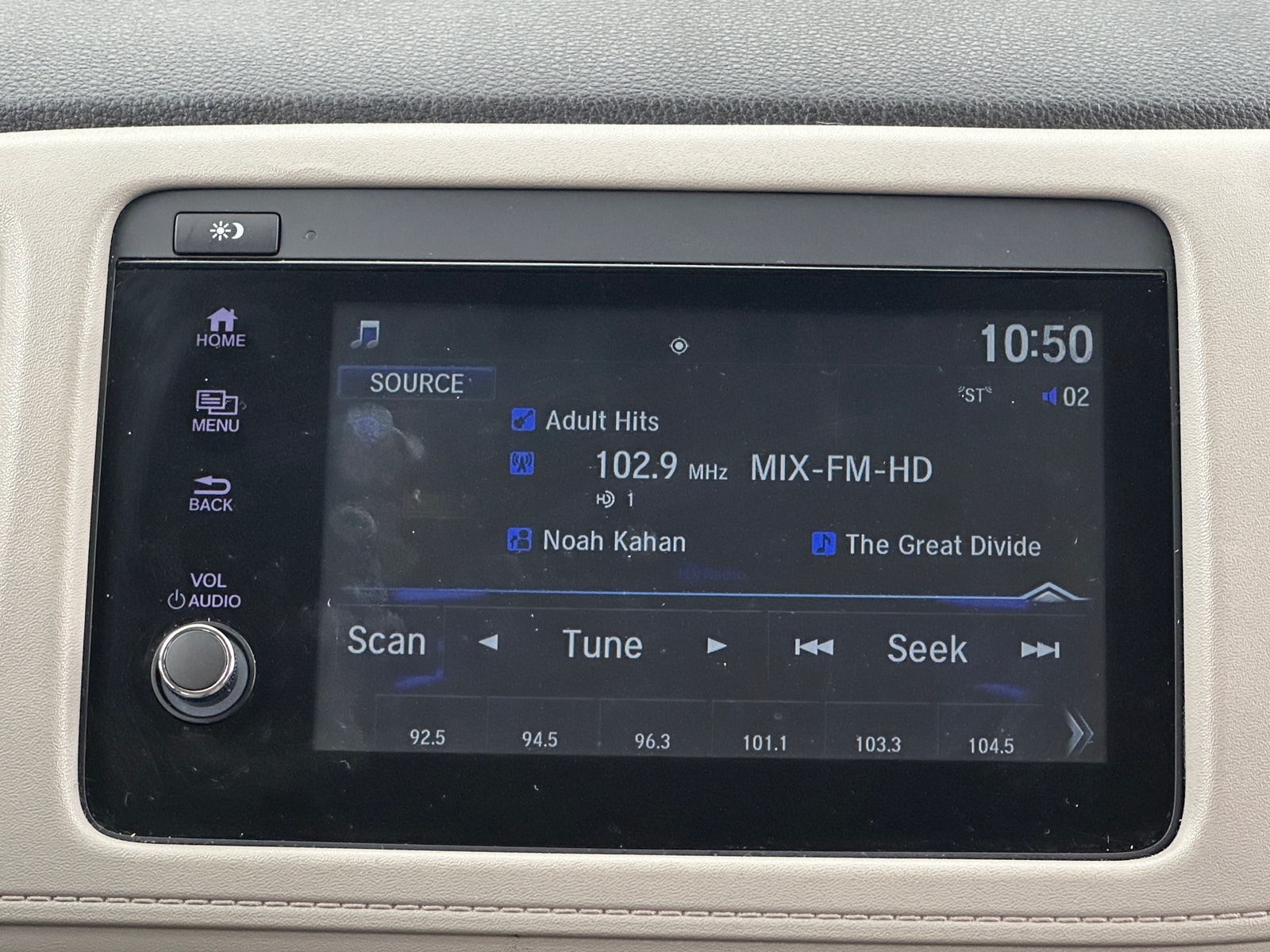 Thumbnail: 2019 Honda HR-V - 4