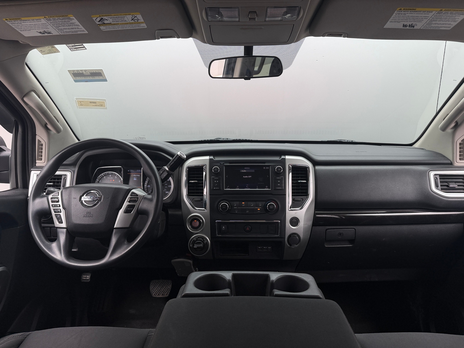 Thumbnail: 2019 Nissan Titan - 3