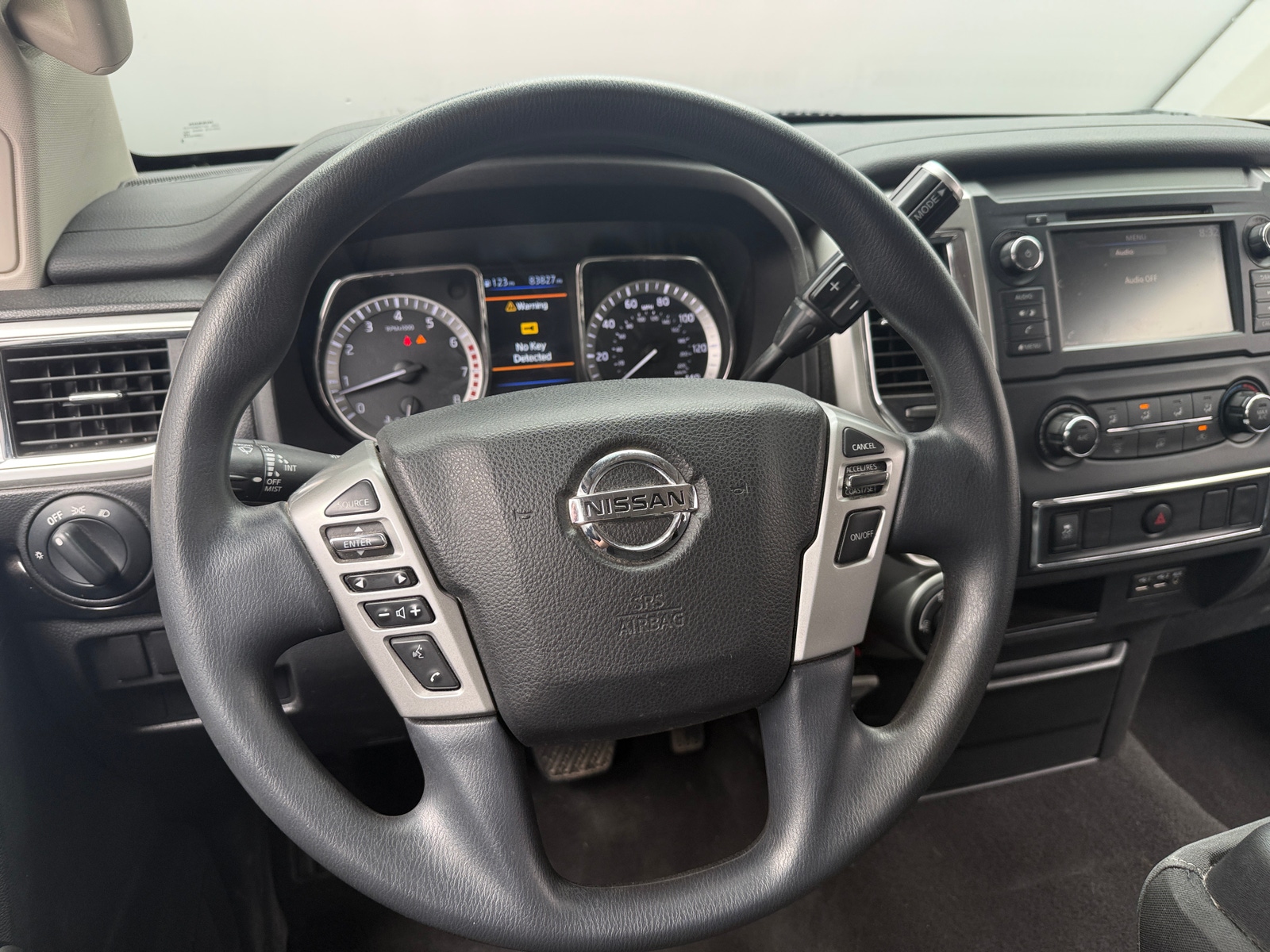 Thumbnail: 2019 Nissan Titan - 5