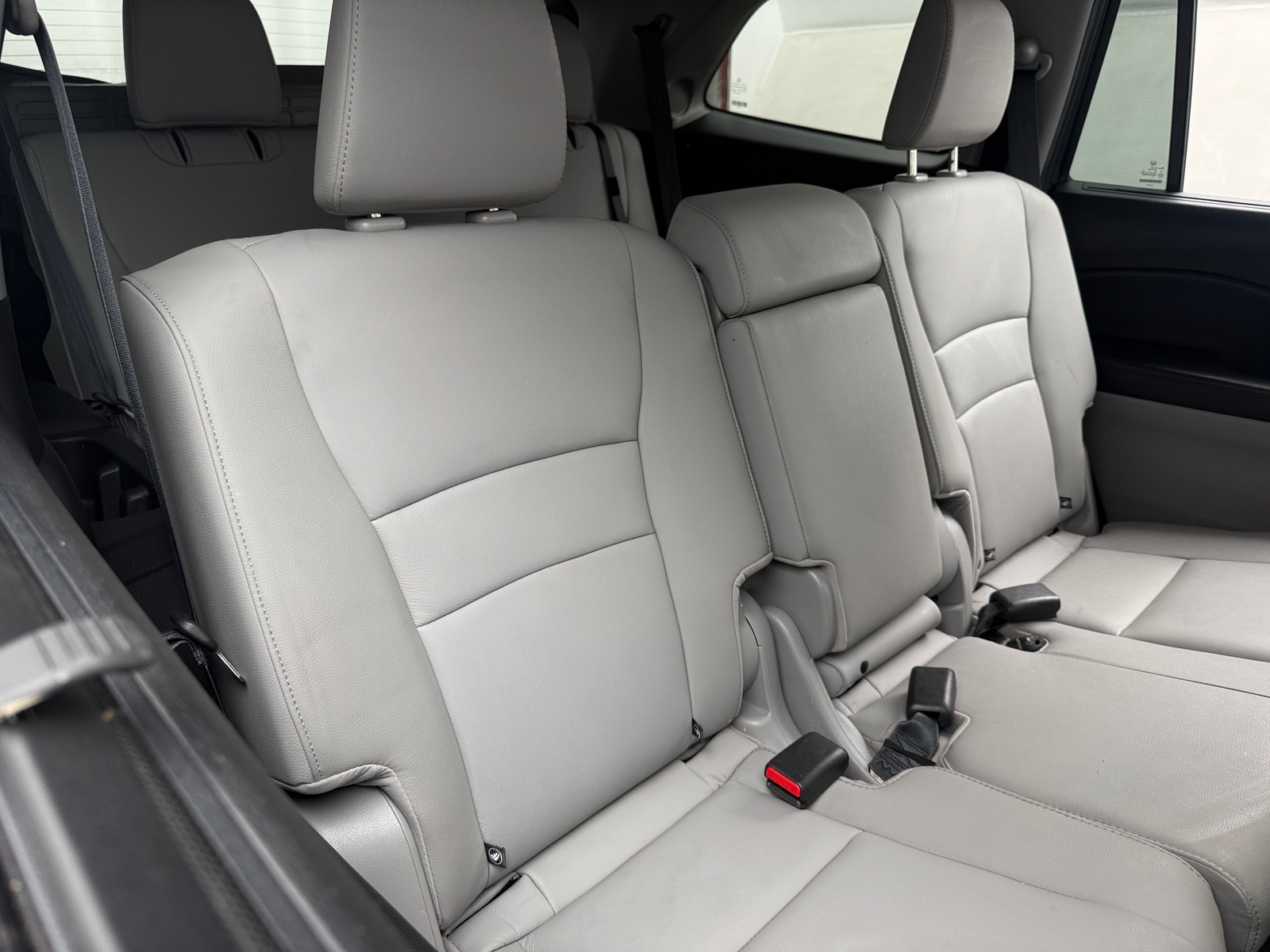 Thumbnail: 2019 Honda Pilot - 5