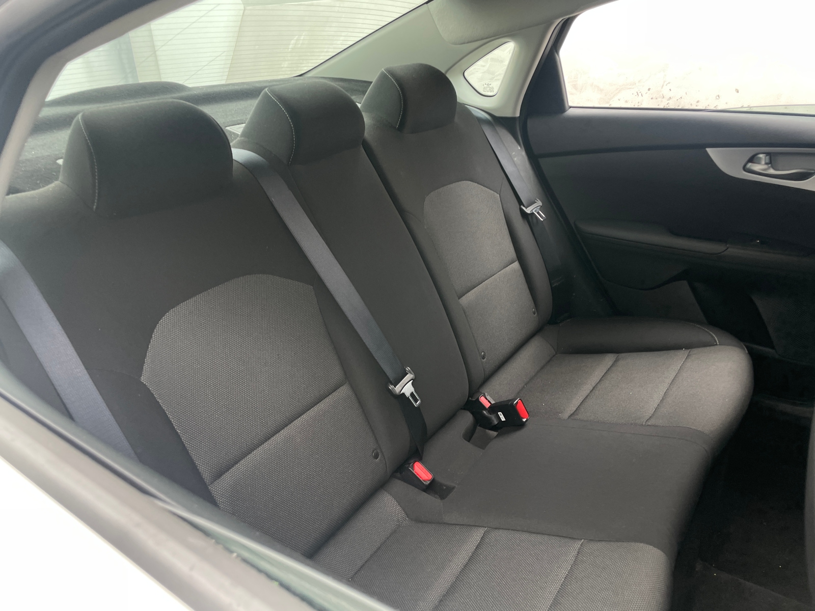Thumbnail: 2023 Kia Forte - 6