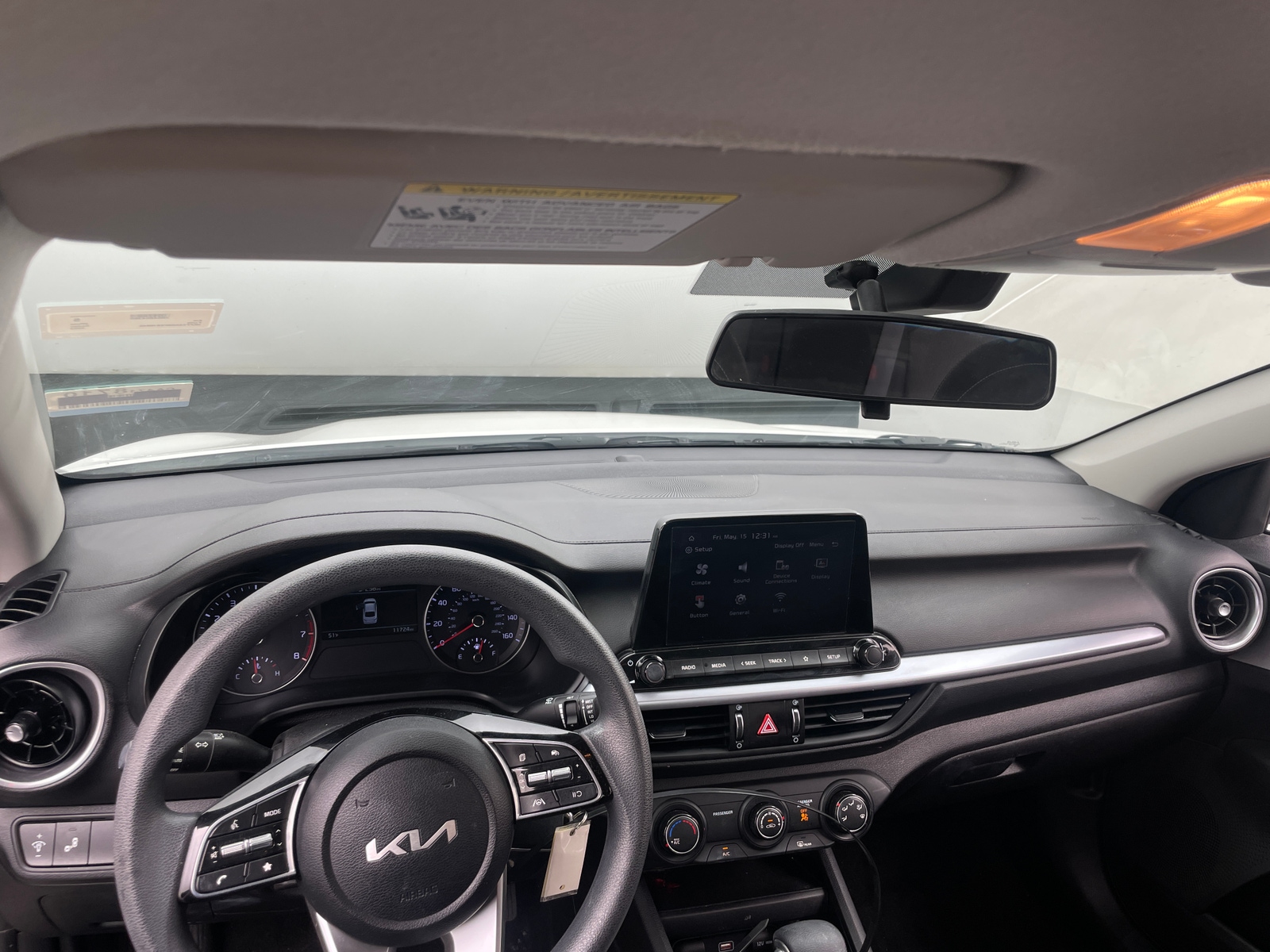 Thumbnail: 2023 Kia Forte - 3