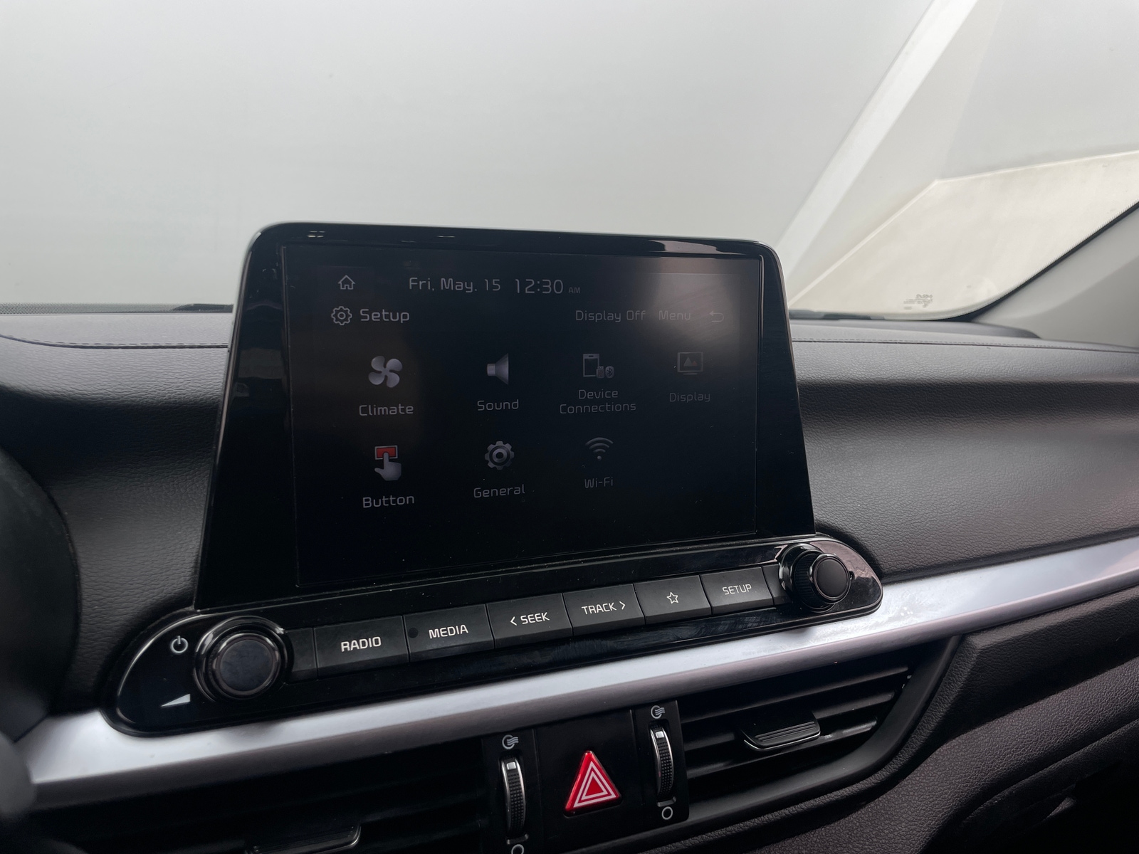 Thumbnail: 2023 Kia Forte - 4