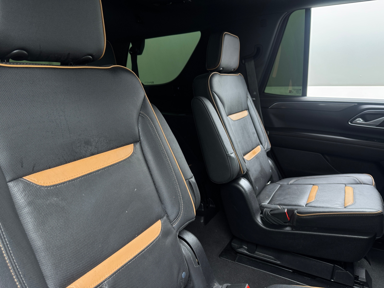 Thumbnail: 2022 GMC Yukon - 5