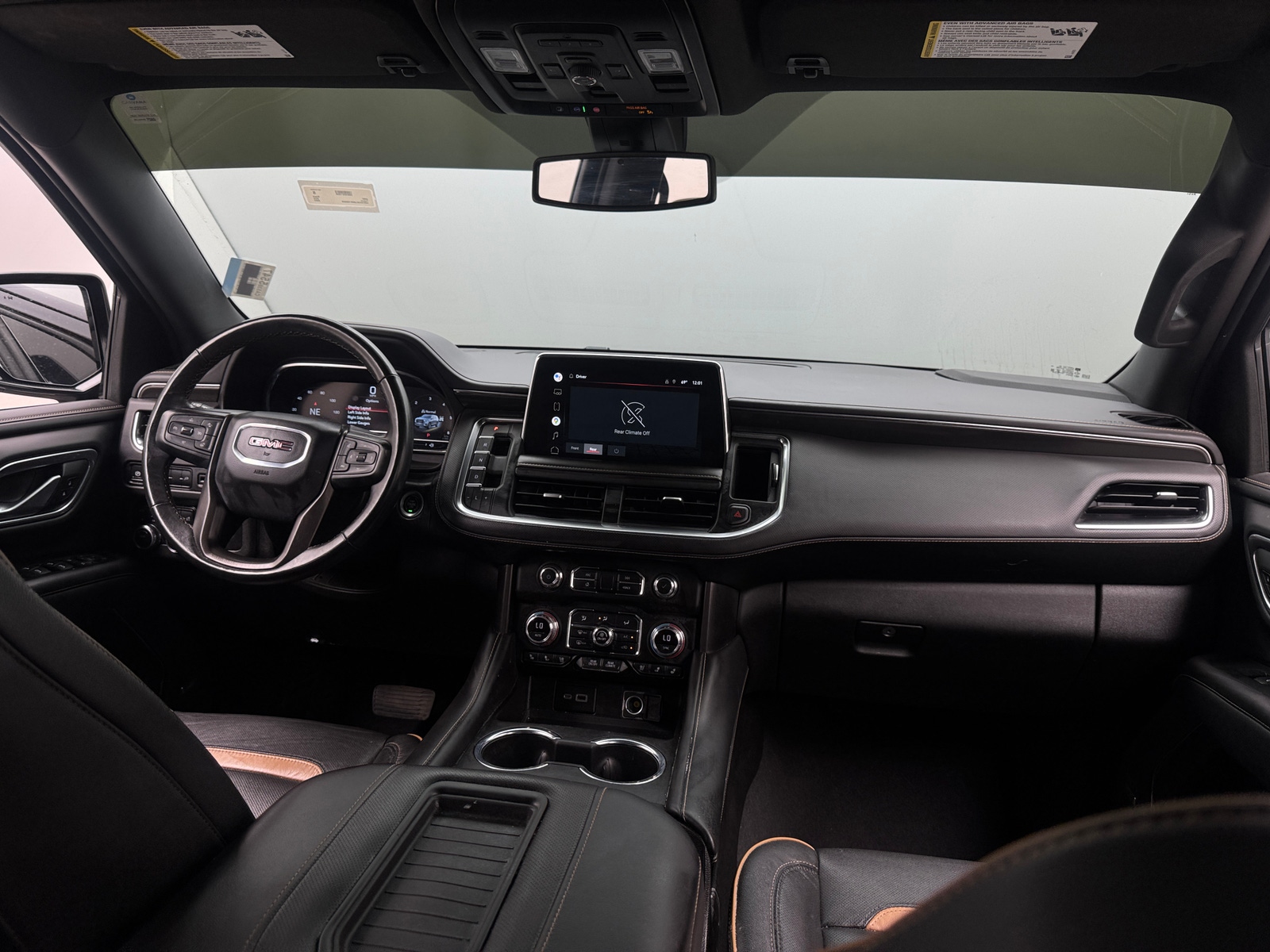 Thumbnail: 2022 GMC Yukon - 2