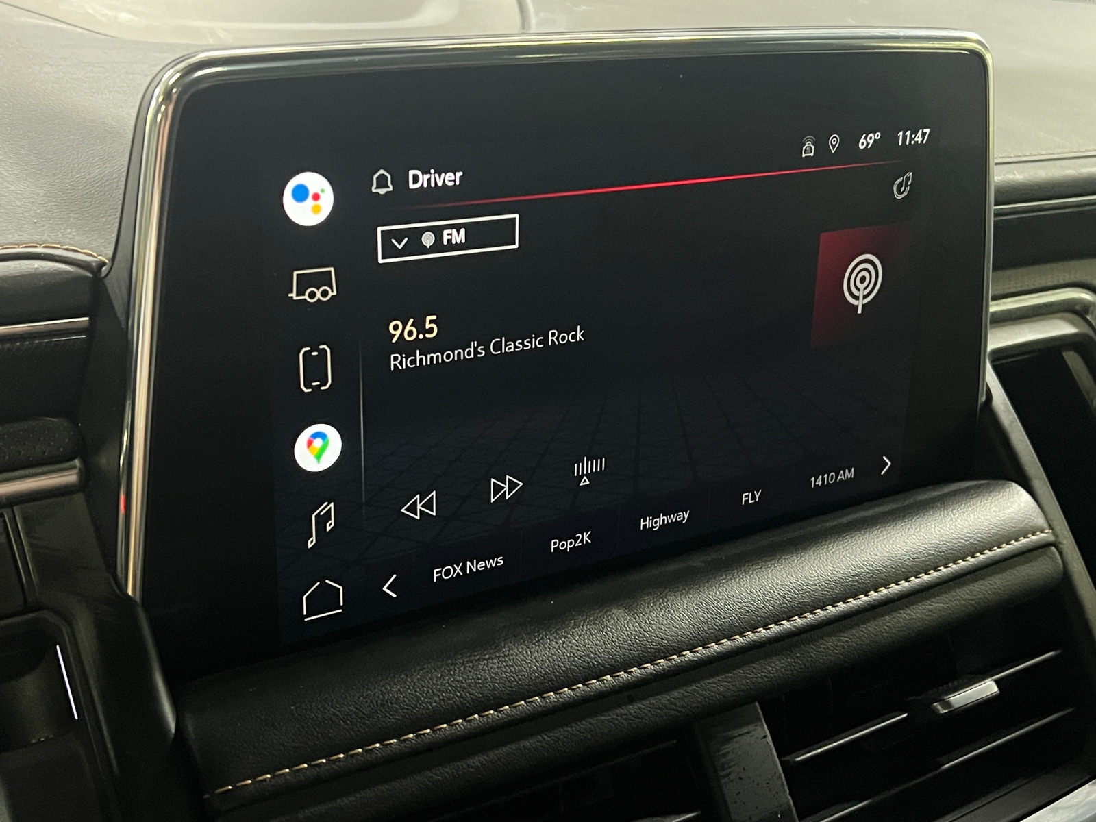 Thumbnail: 2022 GMC Yukon - 3