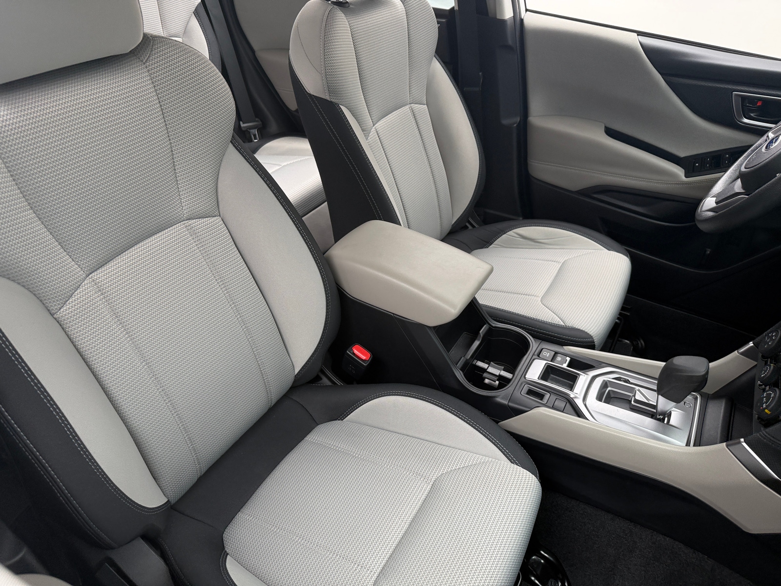 Thumbnail: 2021 Subaru Forester - 2