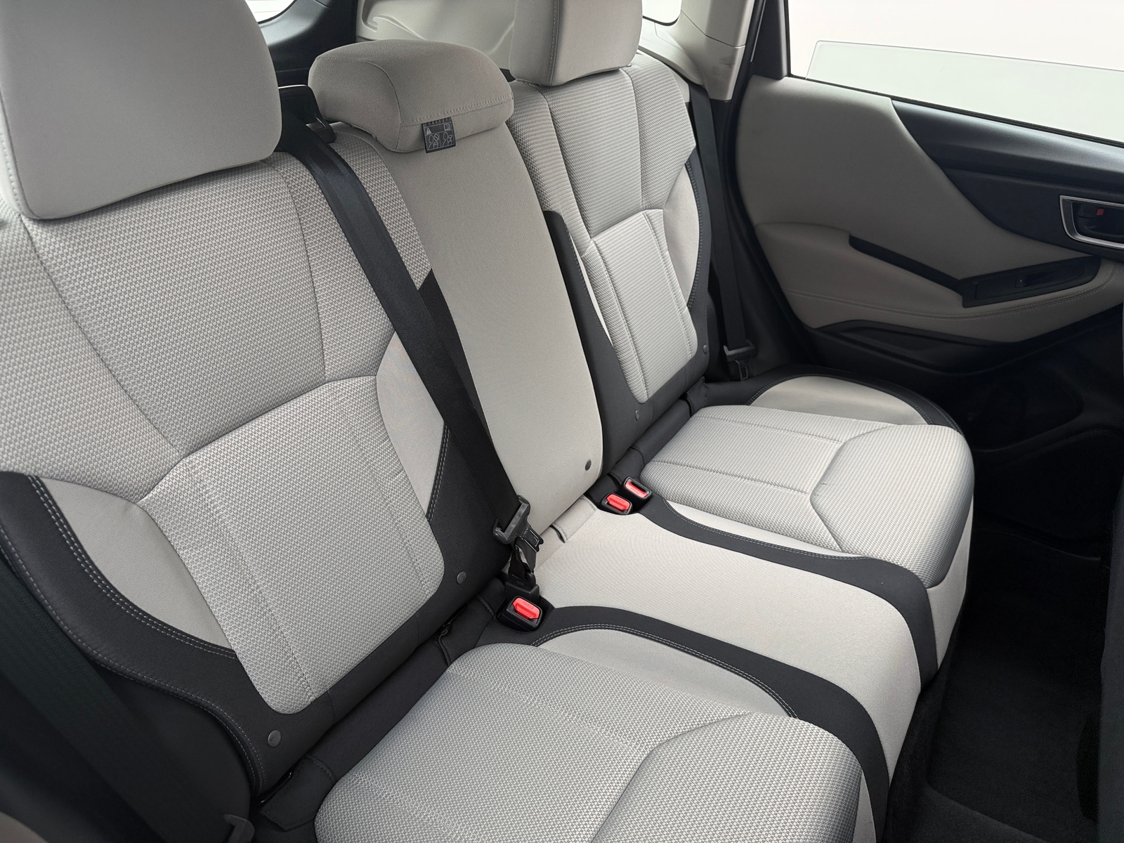 Thumbnail: 2021 Subaru Forester - 6