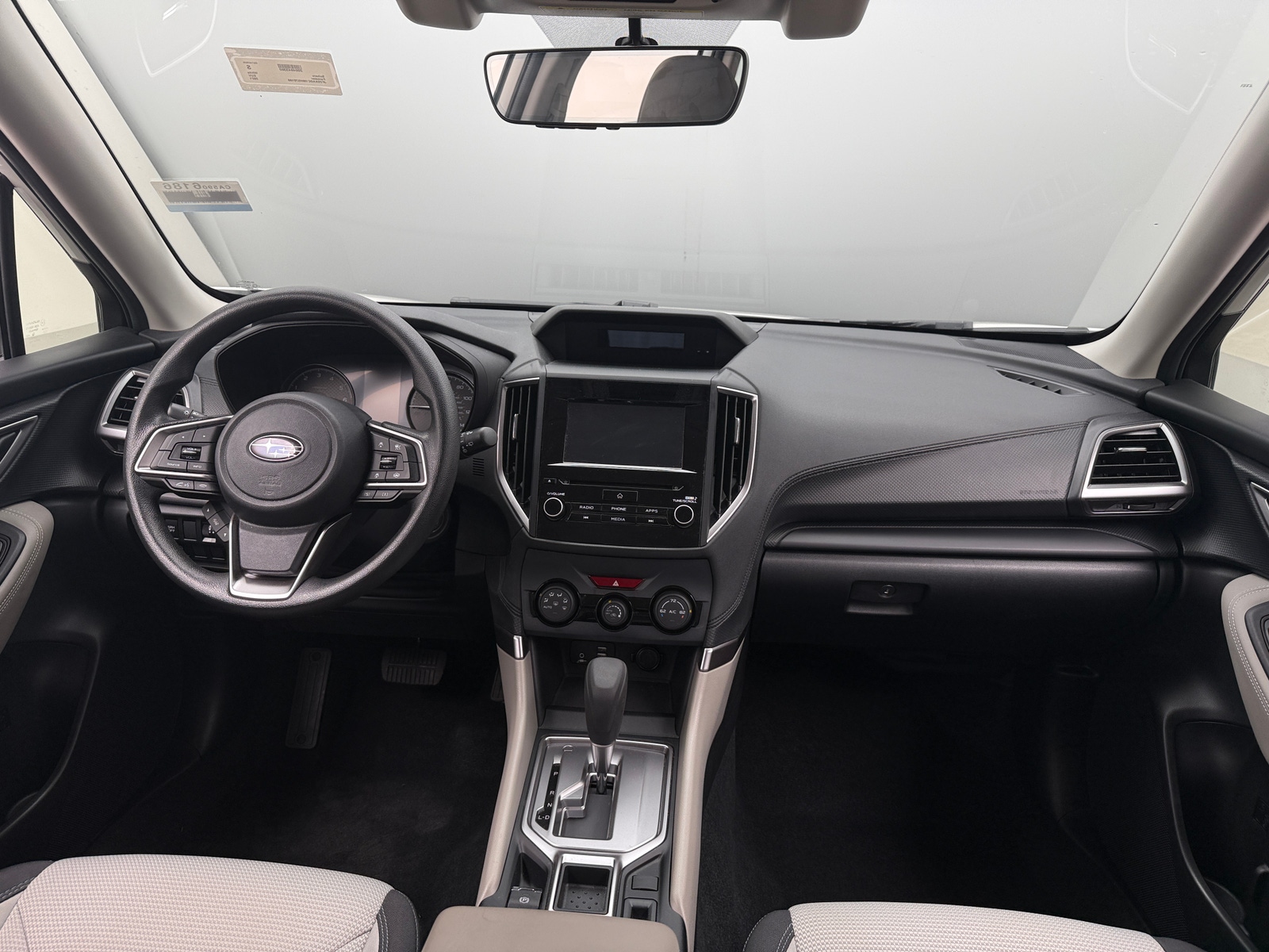 Thumbnail: 2021 Subaru Forester - 3