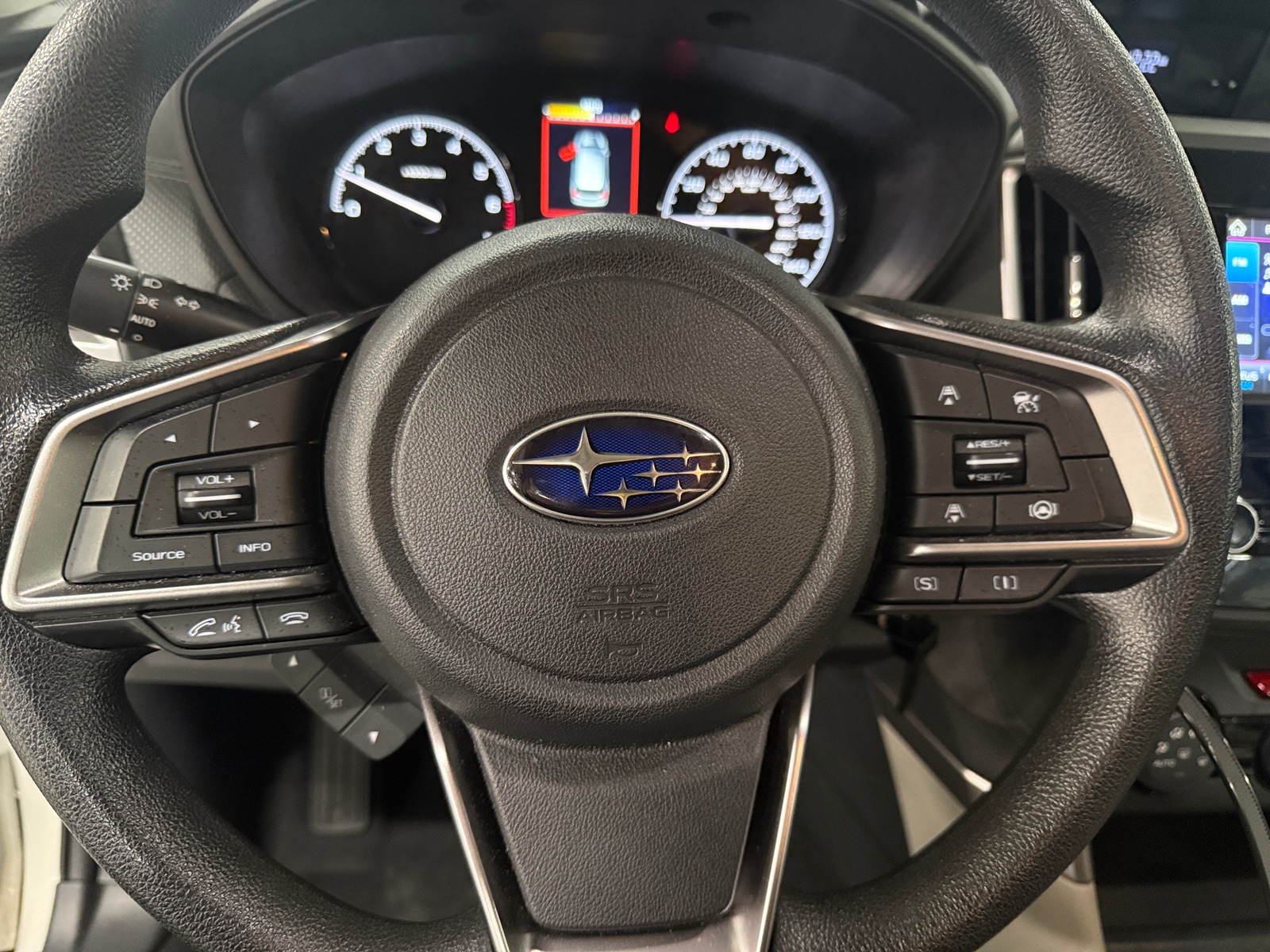 Thumbnail: 2021 Subaru Forester - 5