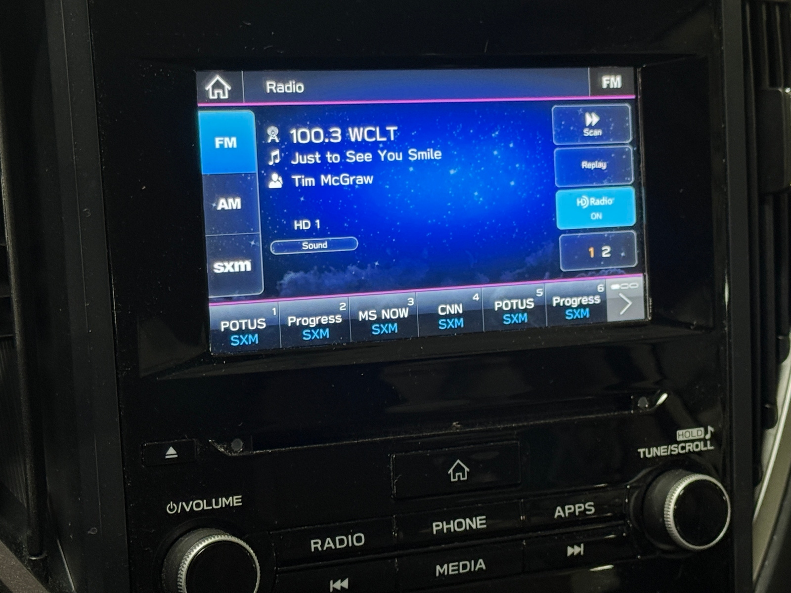 Thumbnail: 2021 Subaru Forester - 4