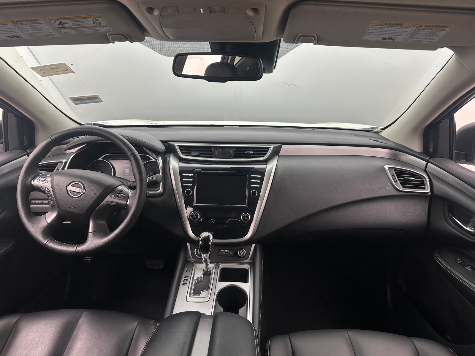 Thumbnail: 2024 Nissan Murano - 2