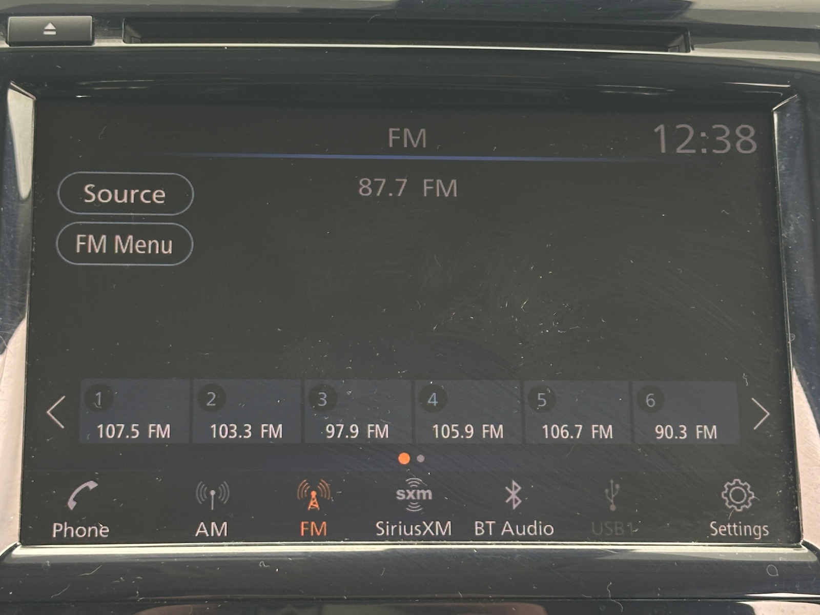Thumbnail: 2024 Nissan Murano - 3