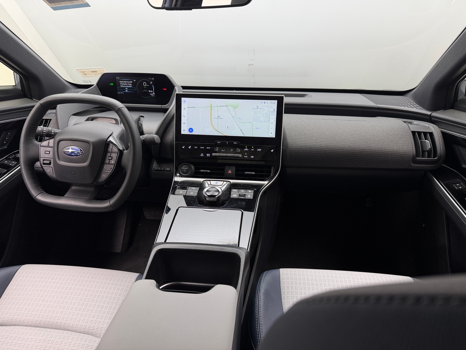 Thumbnail: 2025 Subaru Solterra - 3