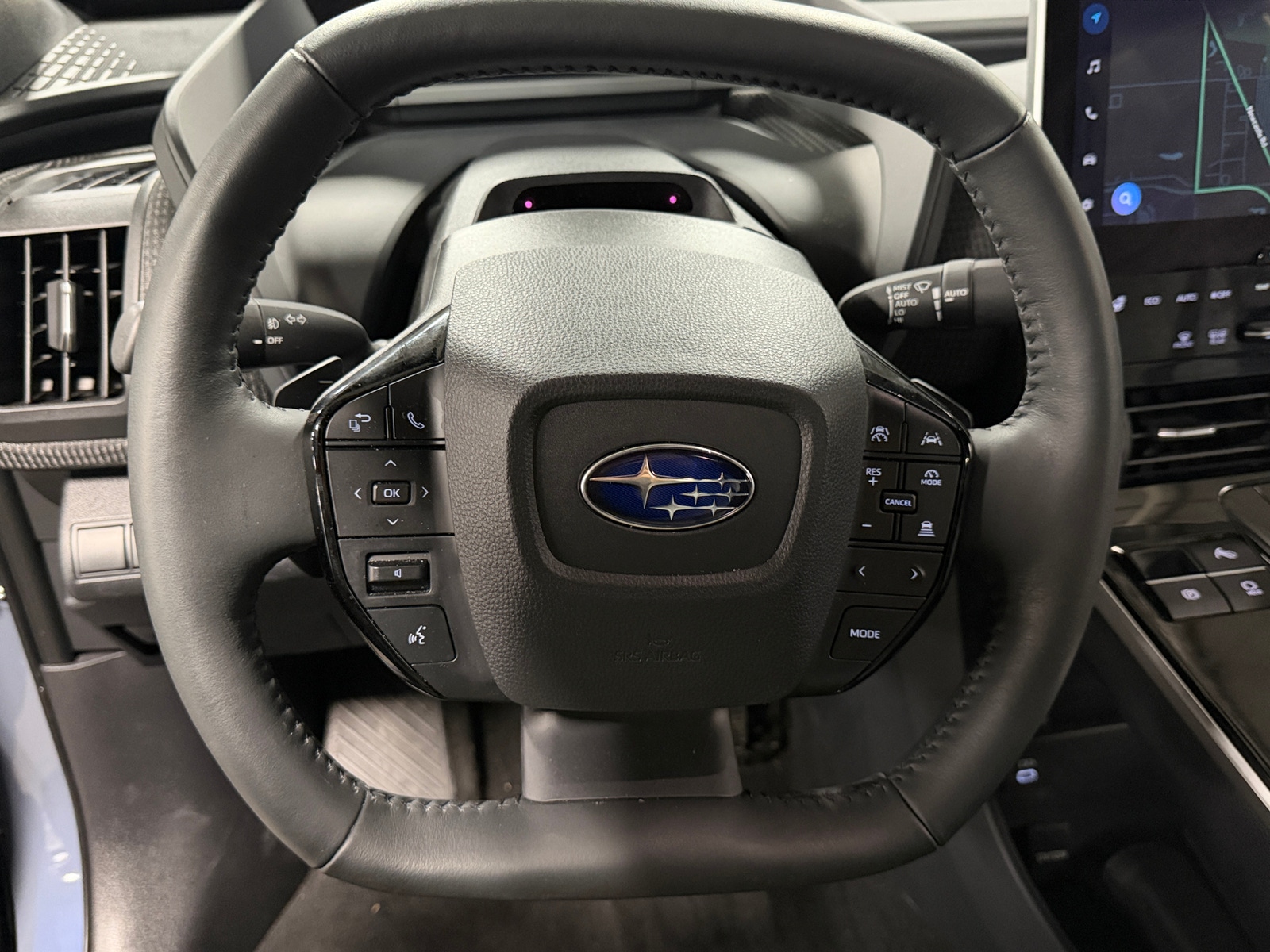 Thumbnail: 2025 Subaru Solterra - 5