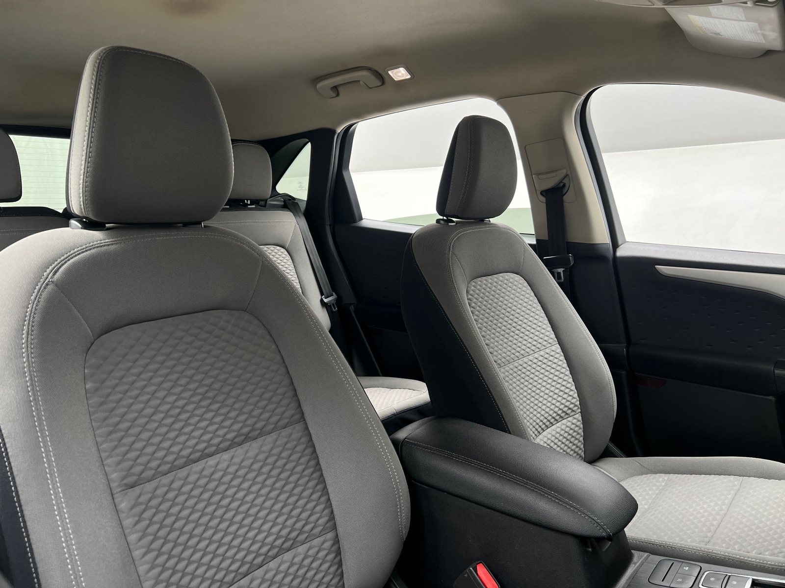 Thumbnail: 2020 Ford Escape - 2