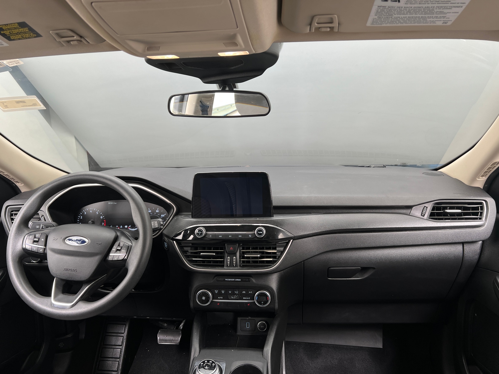 Thumbnail: 2020 Ford Escape - 3