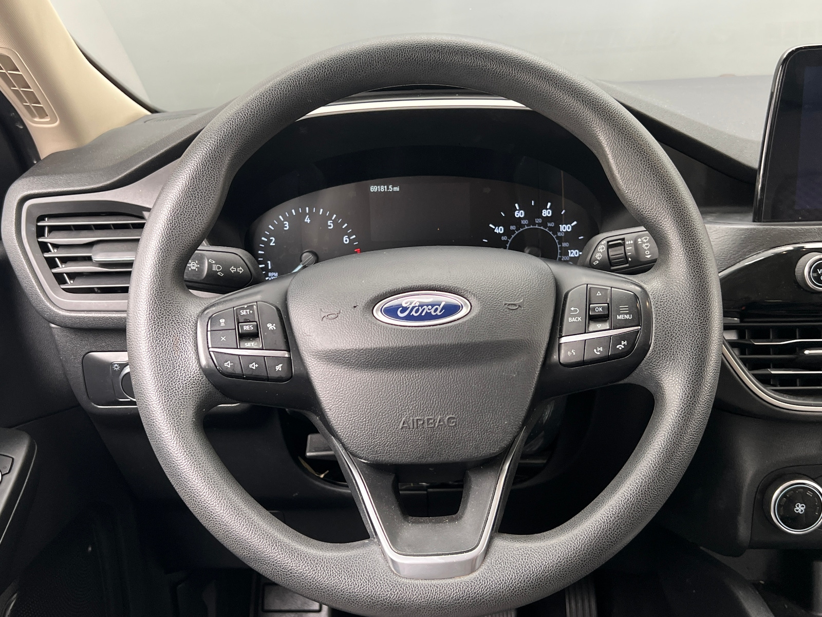 Thumbnail: 2020 Ford Escape - 5