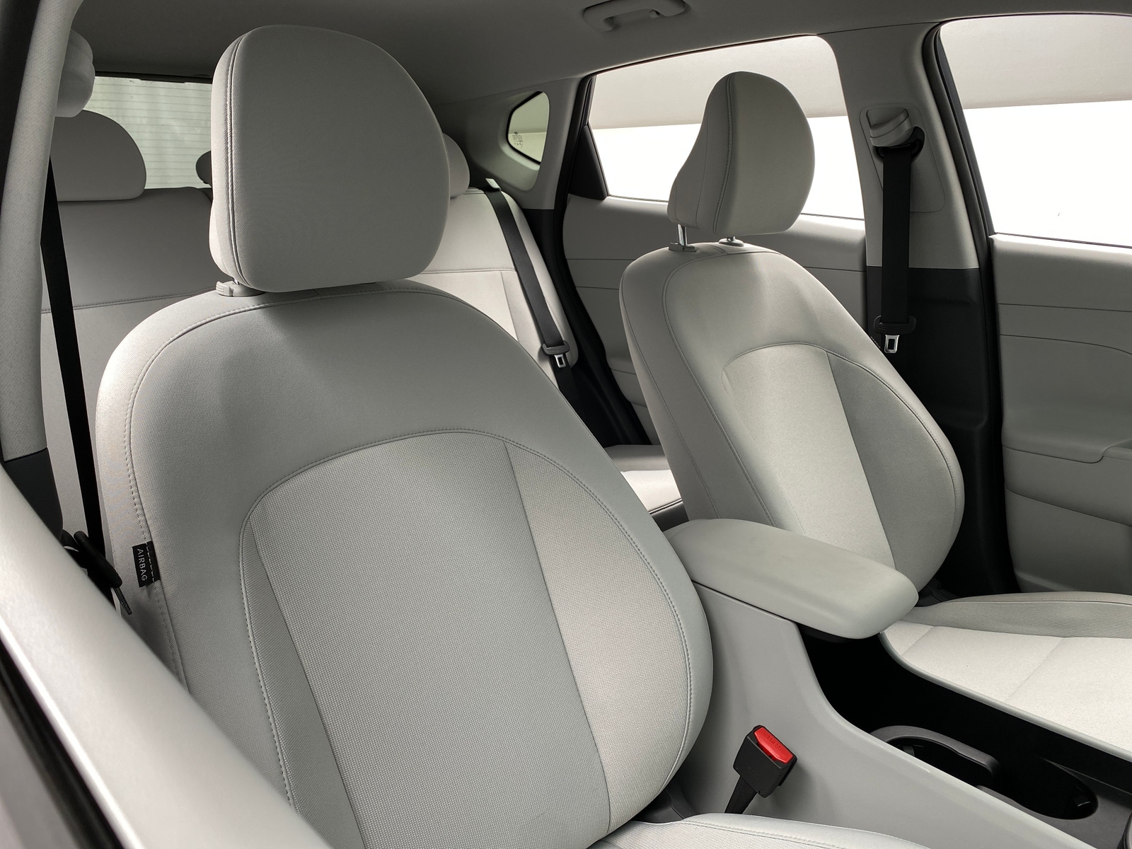 Thumbnail: 2026 Hyundai Kona - 2