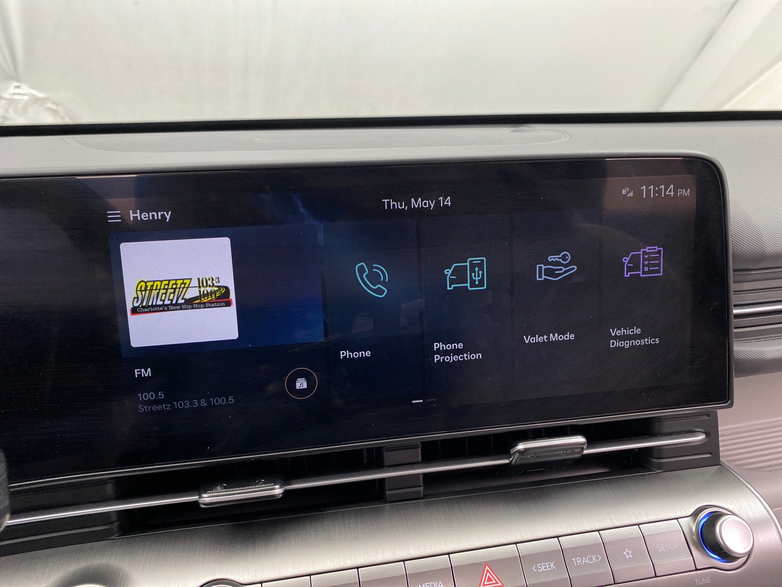 Thumbnail: 2026 Hyundai Kona - 4