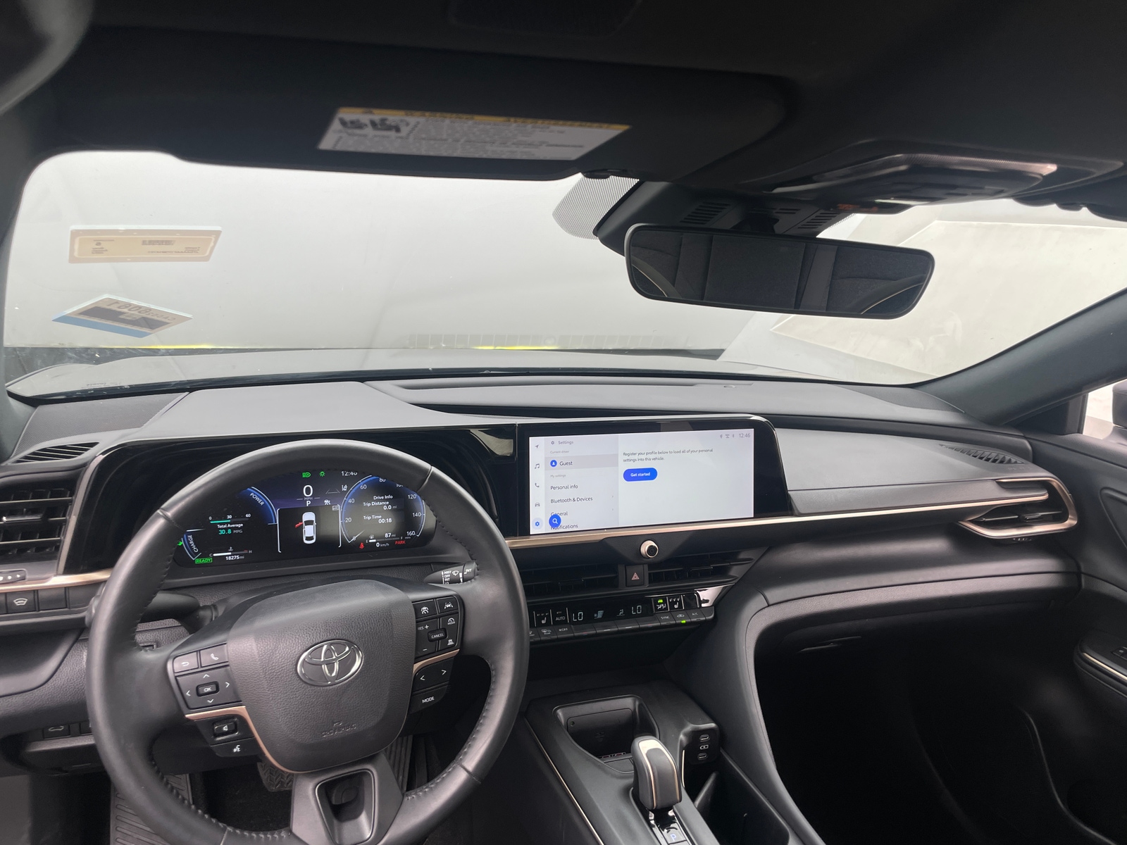 Thumbnail: 2023 Toyota Crown - 3