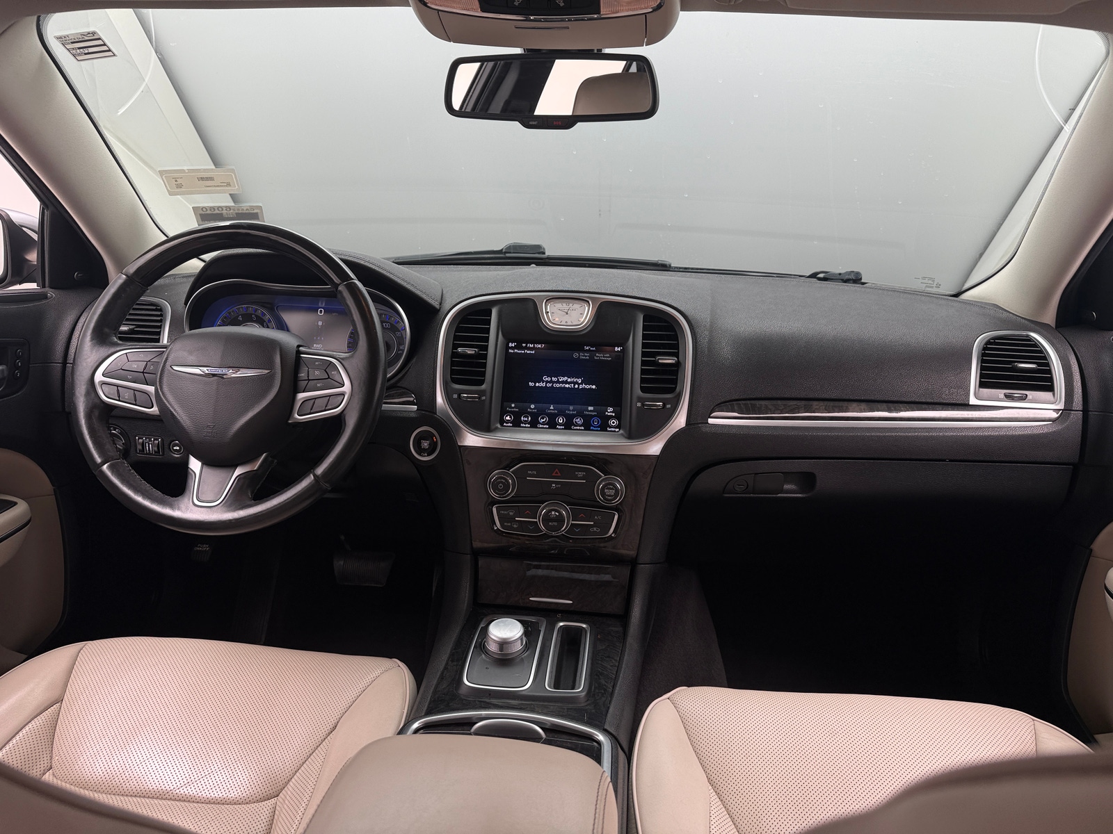 Thumbnail: 2018 Chrysler 300 - 2