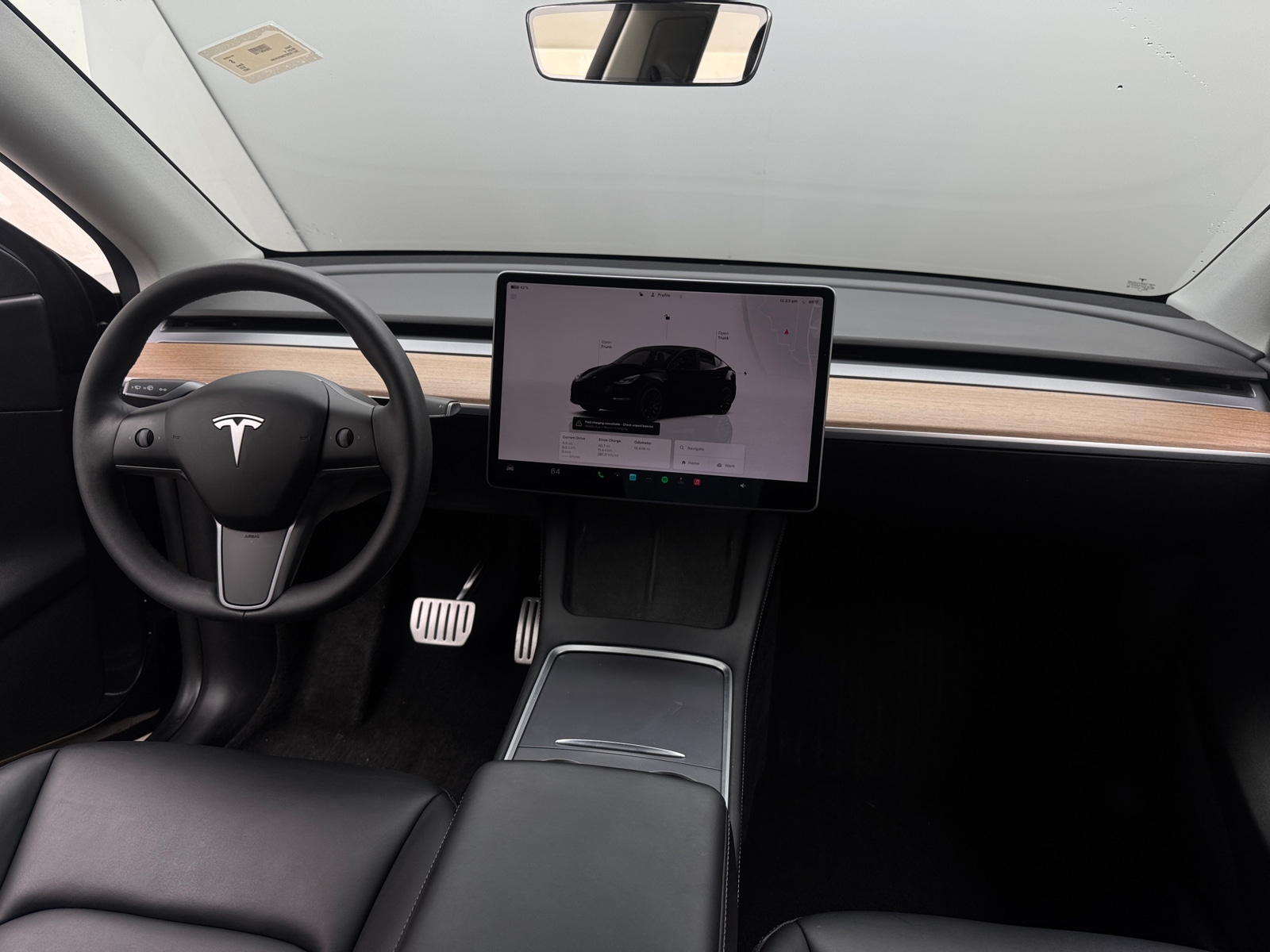 Thumbnail: 2022 Tesla Model Y - 2