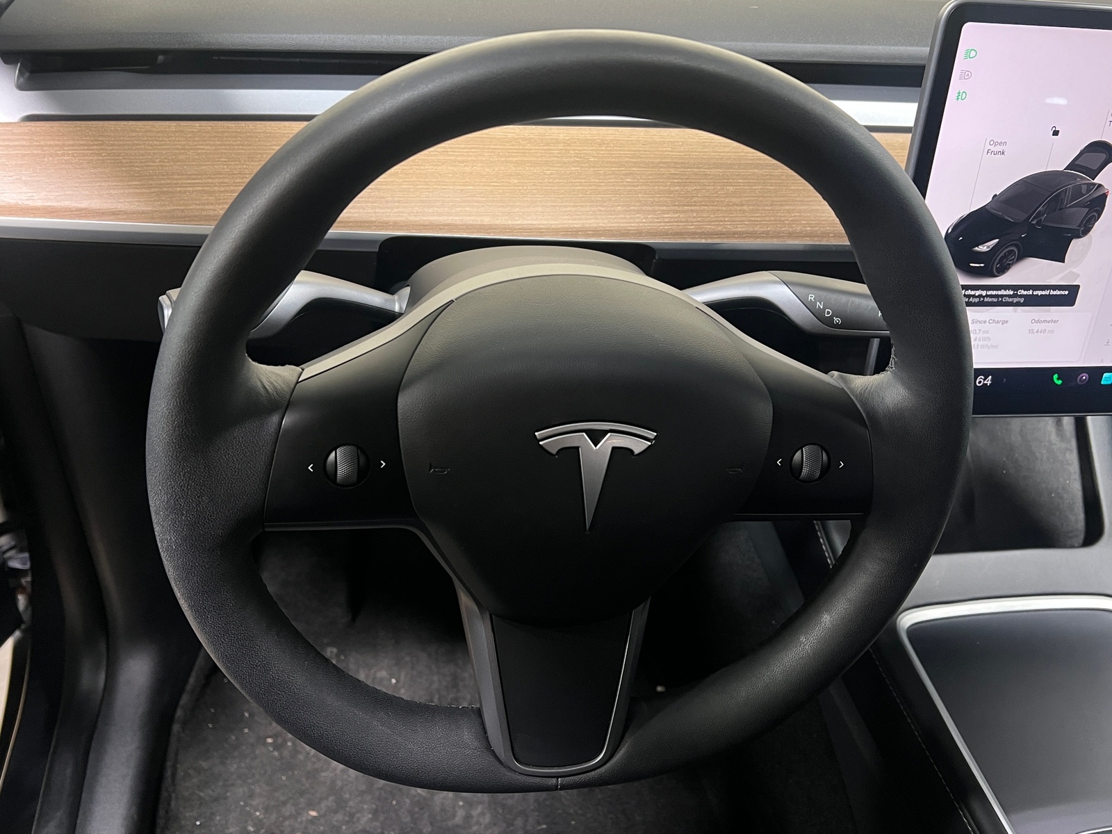 Thumbnail: 2022 Tesla Model Y - 4