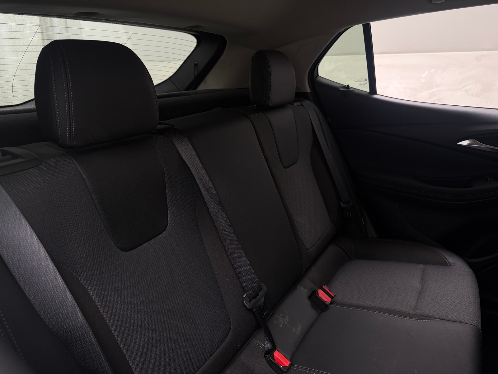 Thumbnail: 2022 Buick Encore GX - 6