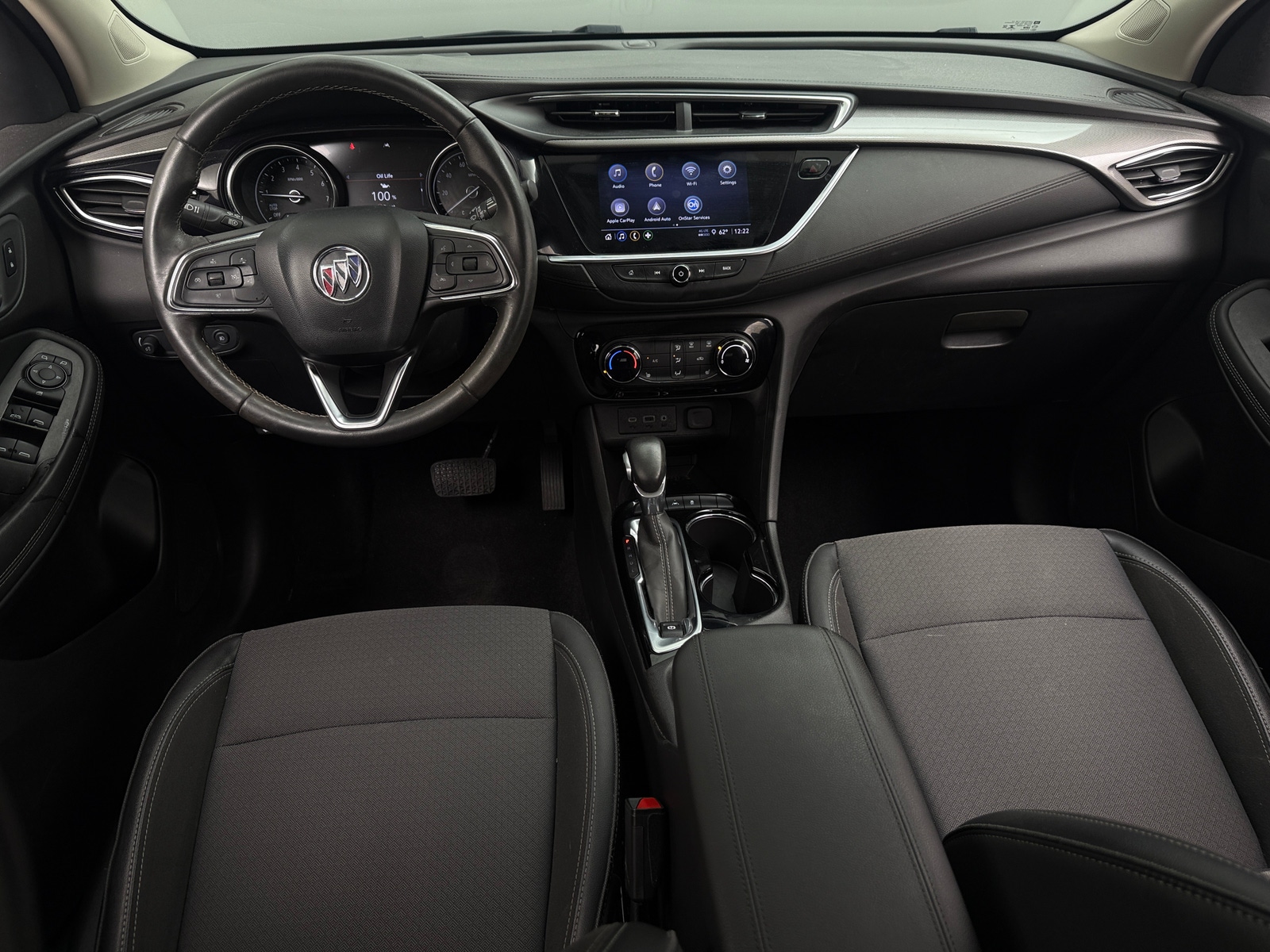 Thumbnail: 2022 Buick Encore GX - 3
