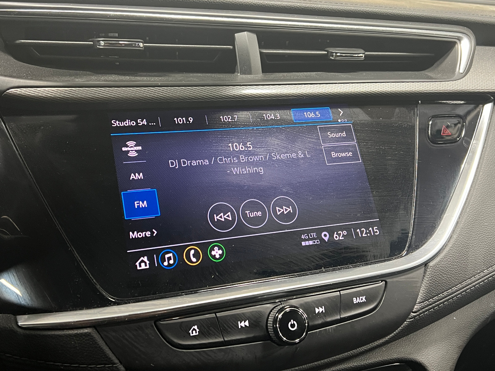 Thumbnail: 2022 Buick Encore GX - 4