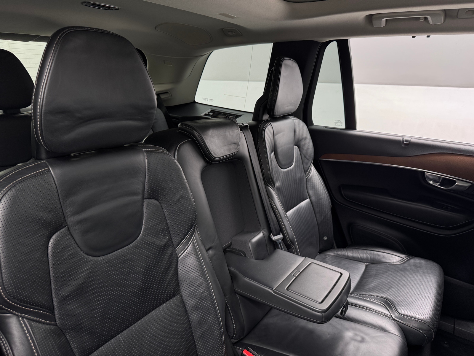 Thumbnail: 2018 Volvo XC90 - 5